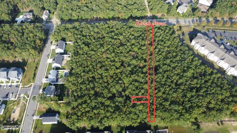 Vacant Land For Sale - Elsiah<br/> Ocean County, Forked River, NJ 08731