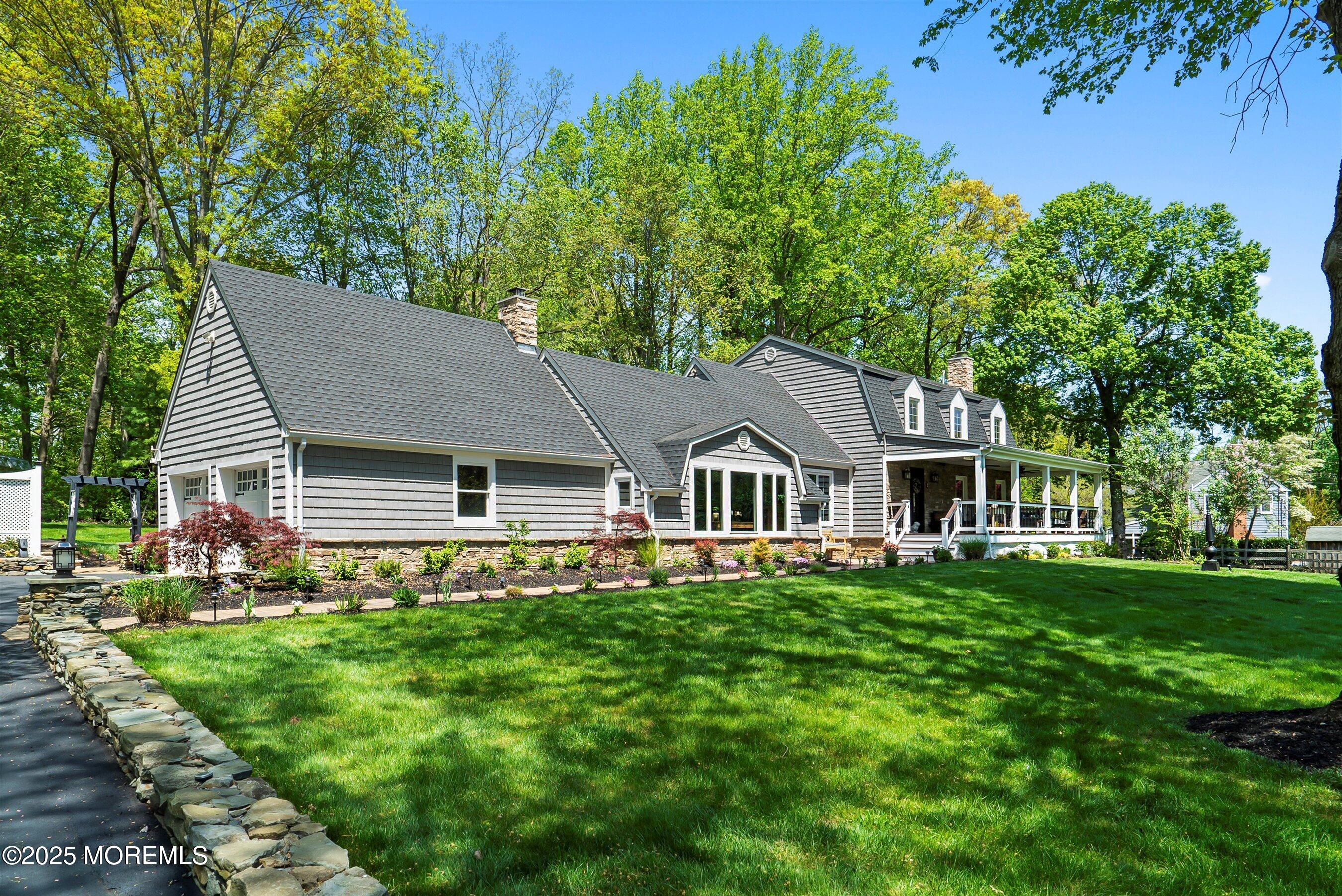 4 Deborah Drive, Colts Neck, New Jersey image 5