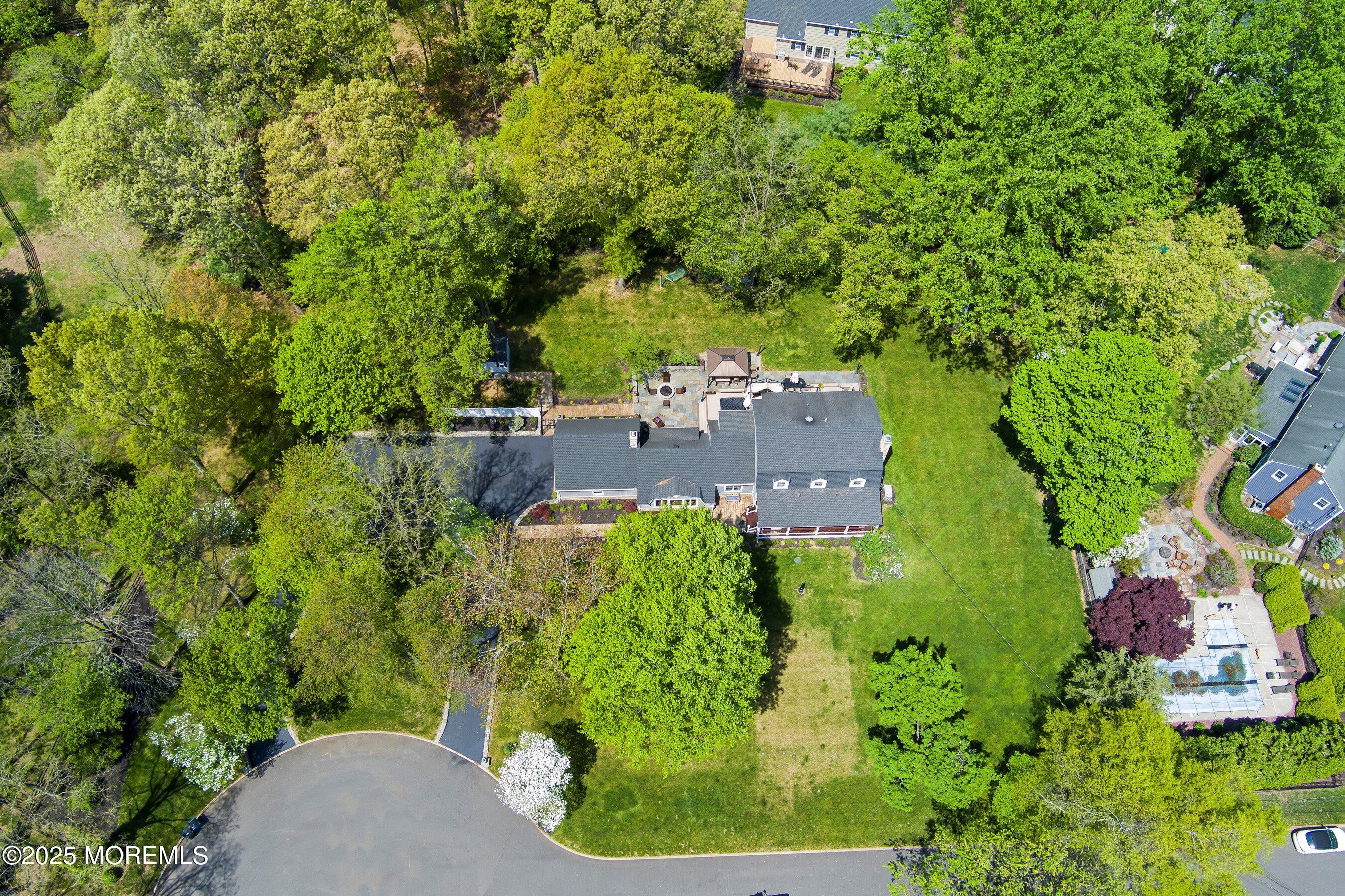 4 Deborah Drive, Colts Neck, New Jersey image 2