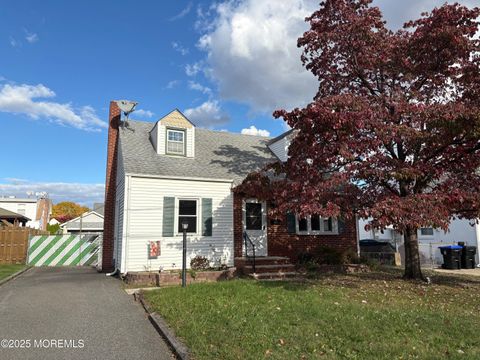 188 Prigmore Street East Brunswick NJ 08816