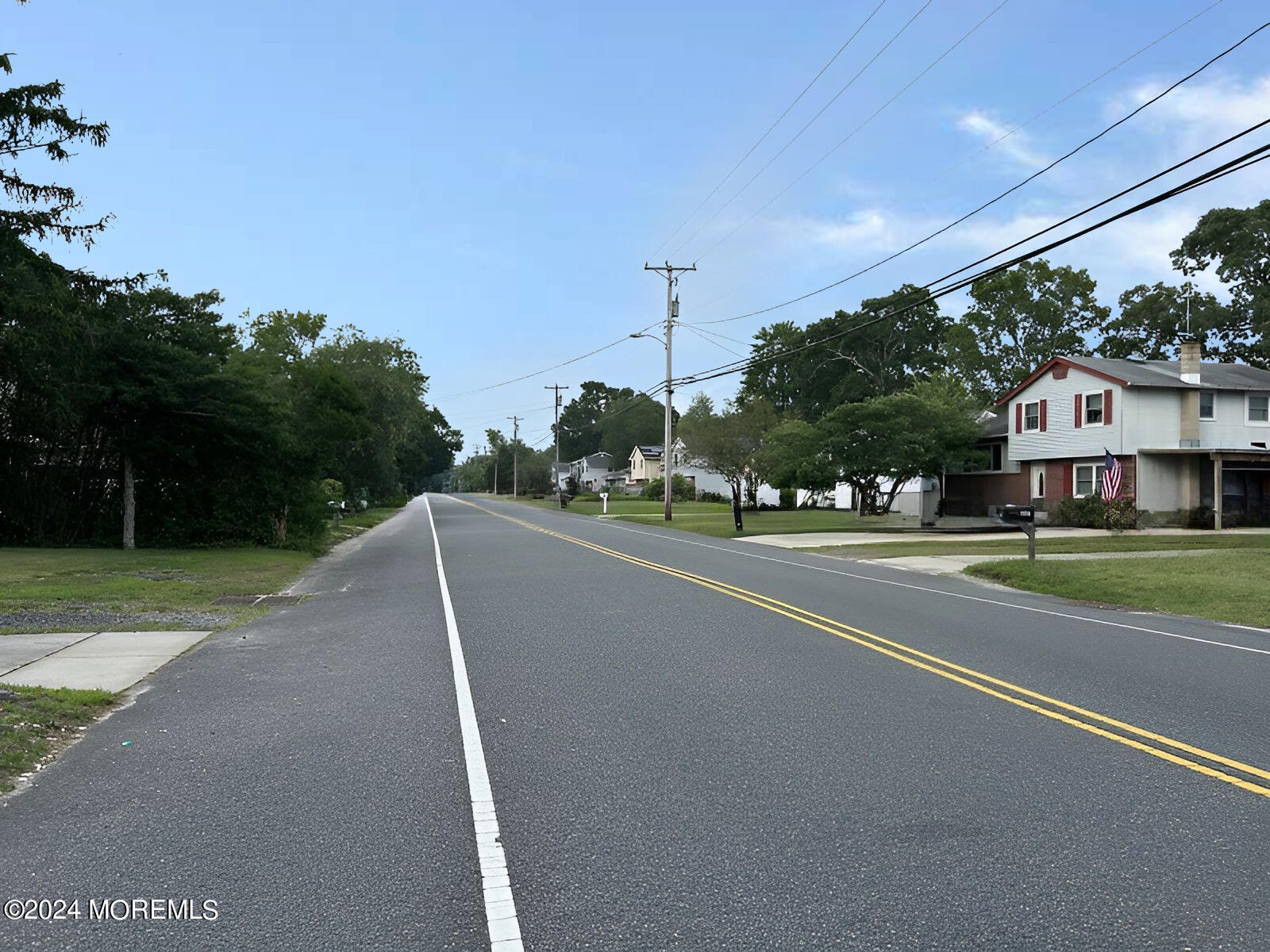 336 Twin Lakes Boulevard, Little Egg Harbor, New Jersey image 24