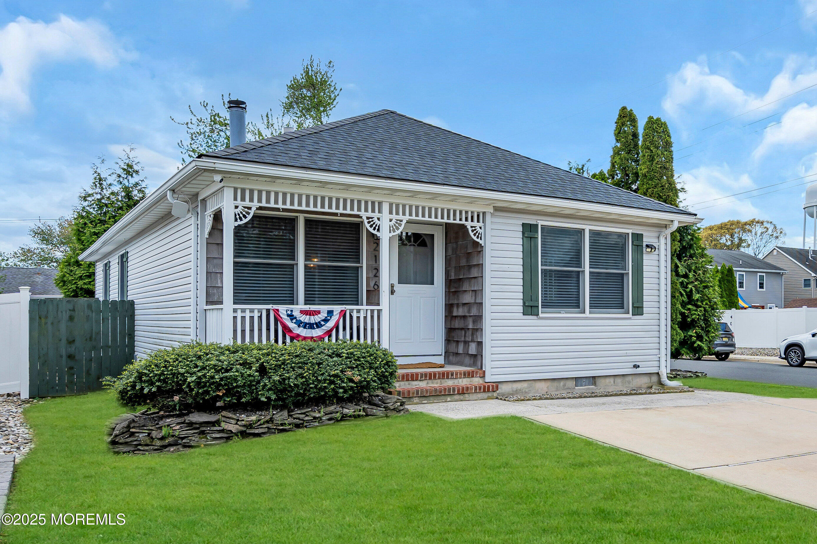 2126 Barnegat Boulevard, Point Pleasant, New Jersey image 2