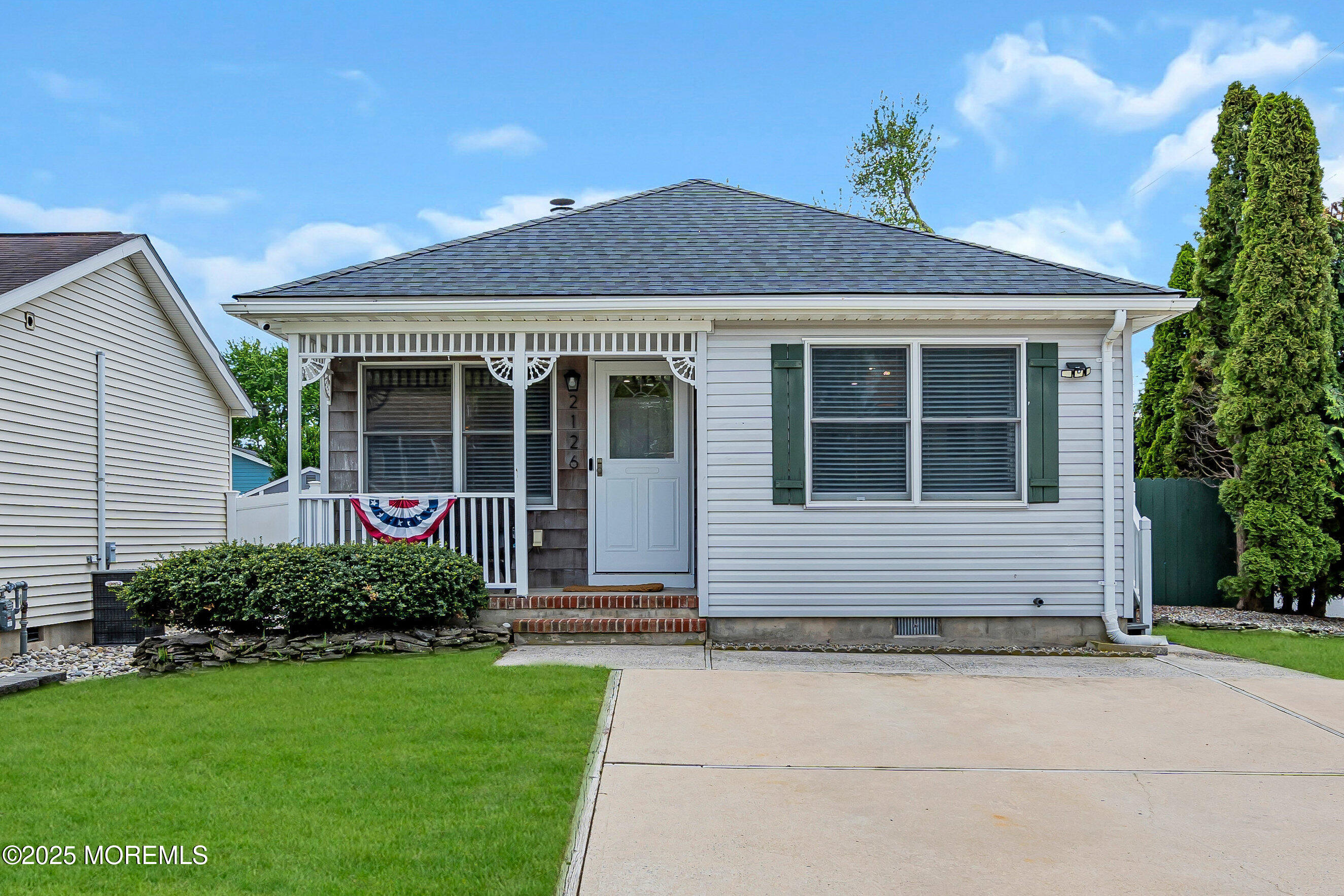 2126 Barnegat Boulevard, Point Pleasant, New Jersey image 1