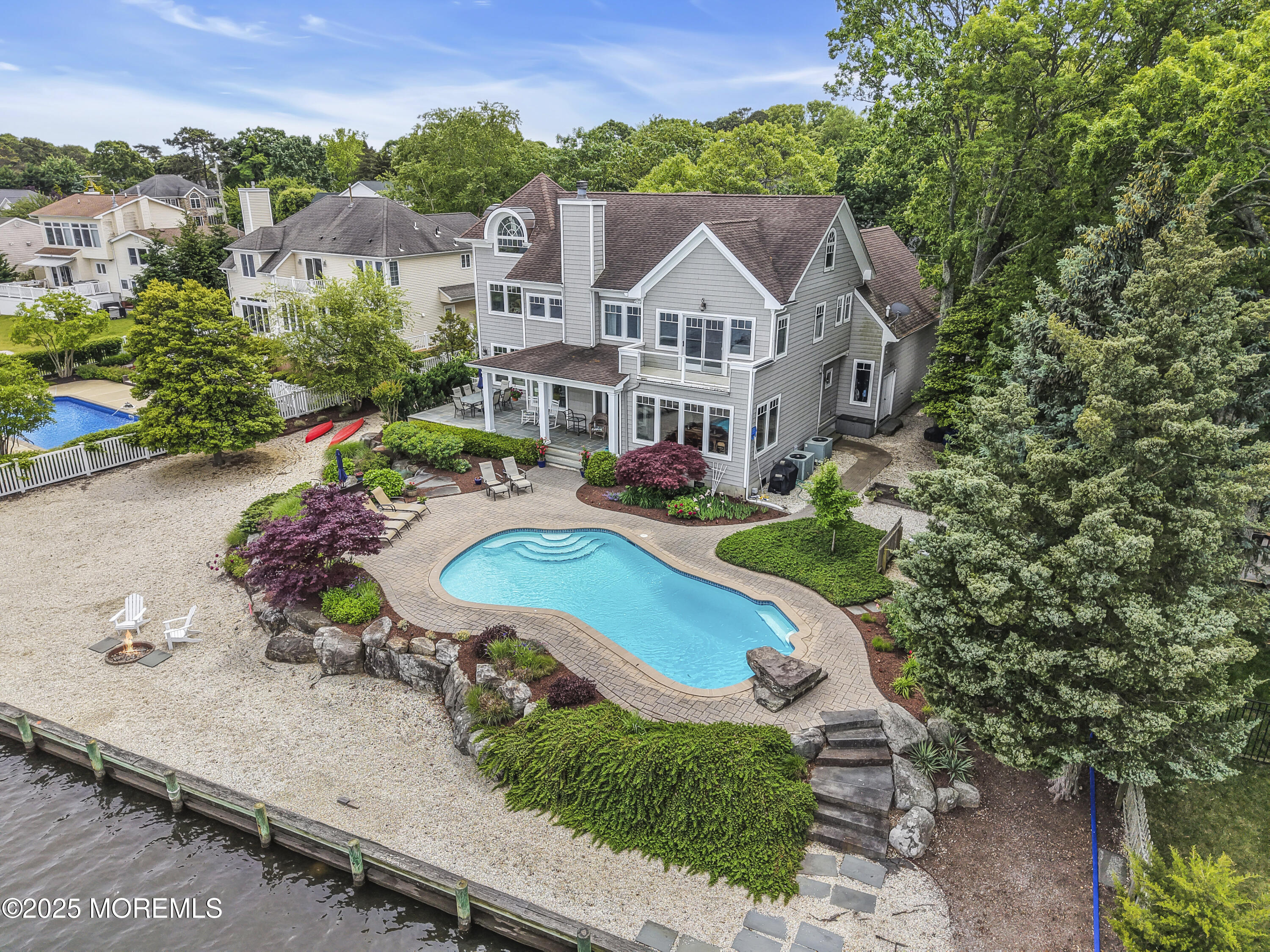 612 Harbor Road, Brick, New Jersey image 1