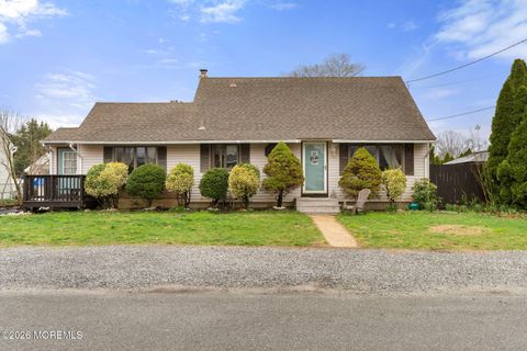 Homes For Sale - 109 Harding Drive<br/> Ocean County, Brick, NJ 08724