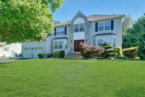 Homes For Sale - 786 Applewood Court<br/> Jackson, NJ 08527