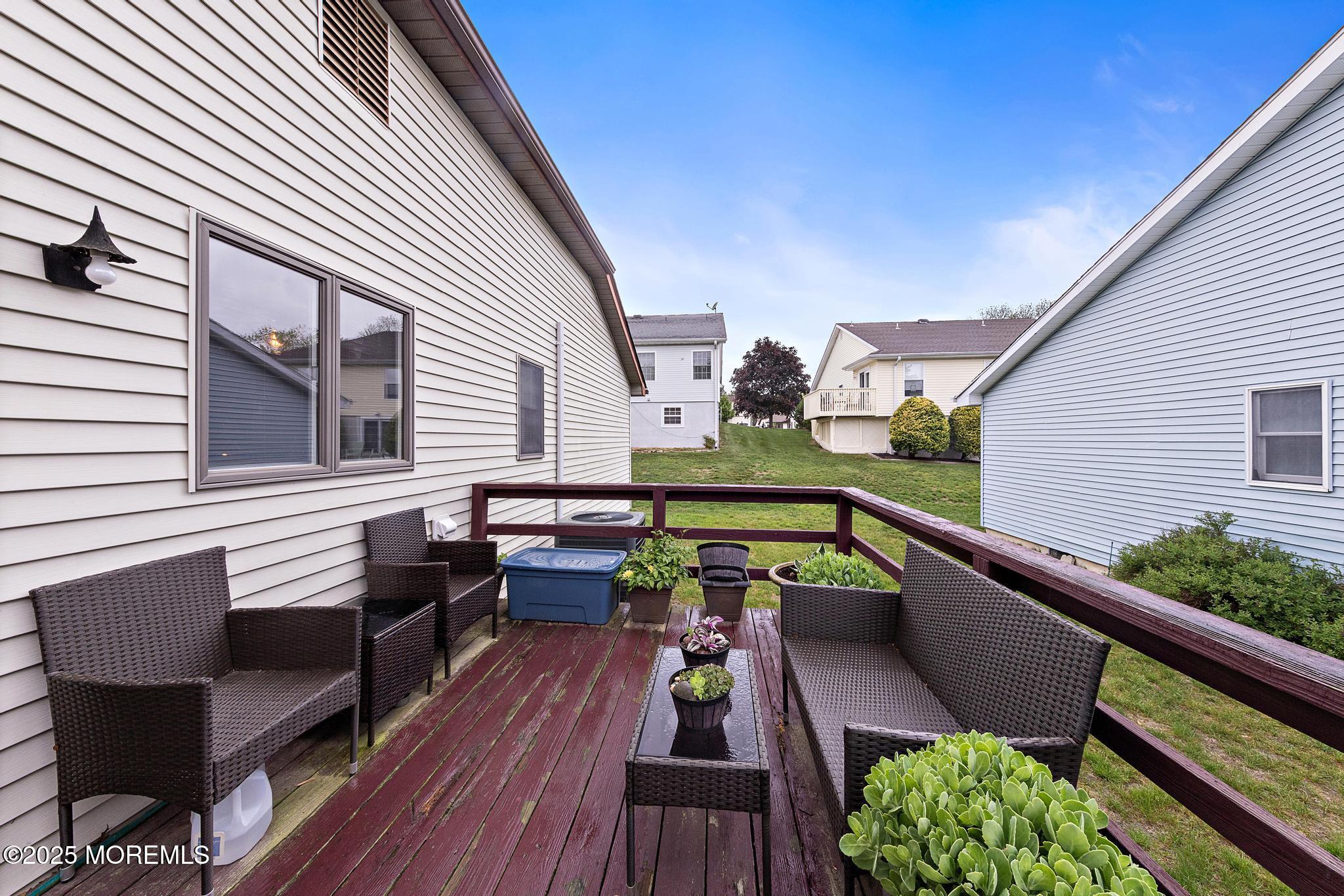 22 Fir Road #25, Manahawkin, New Jersey image 34