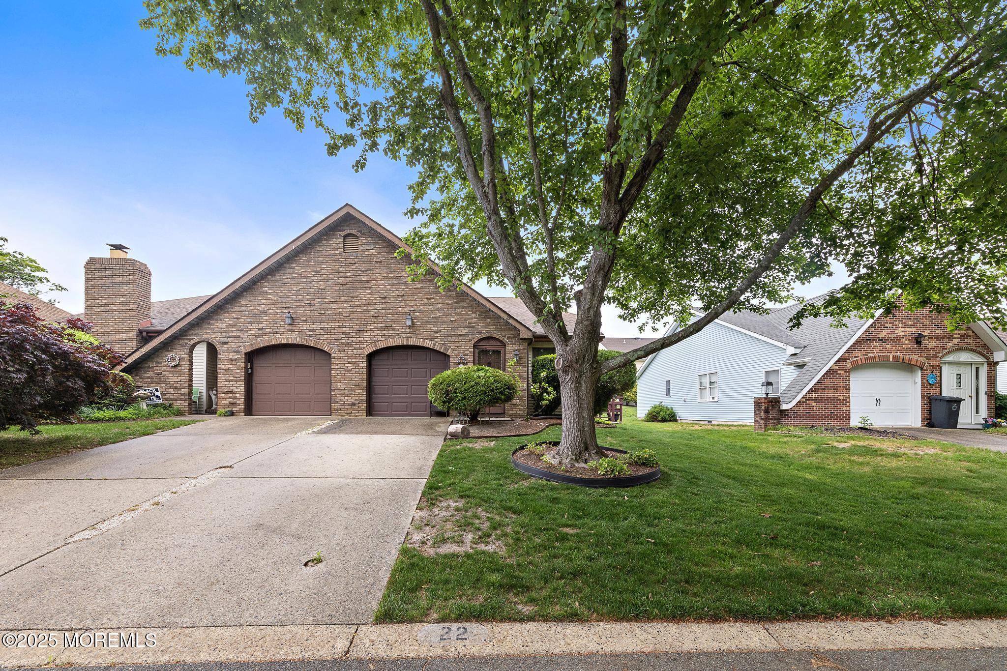 22 Fir Road #25, Manahawkin, New Jersey image 2