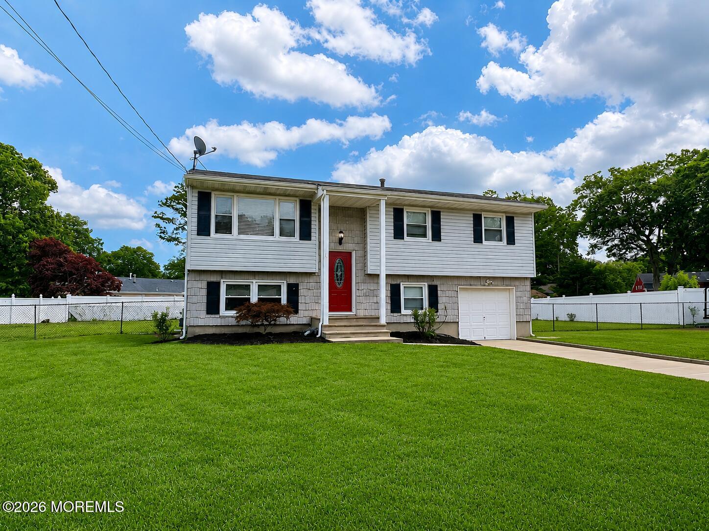 30 Almond Drive
