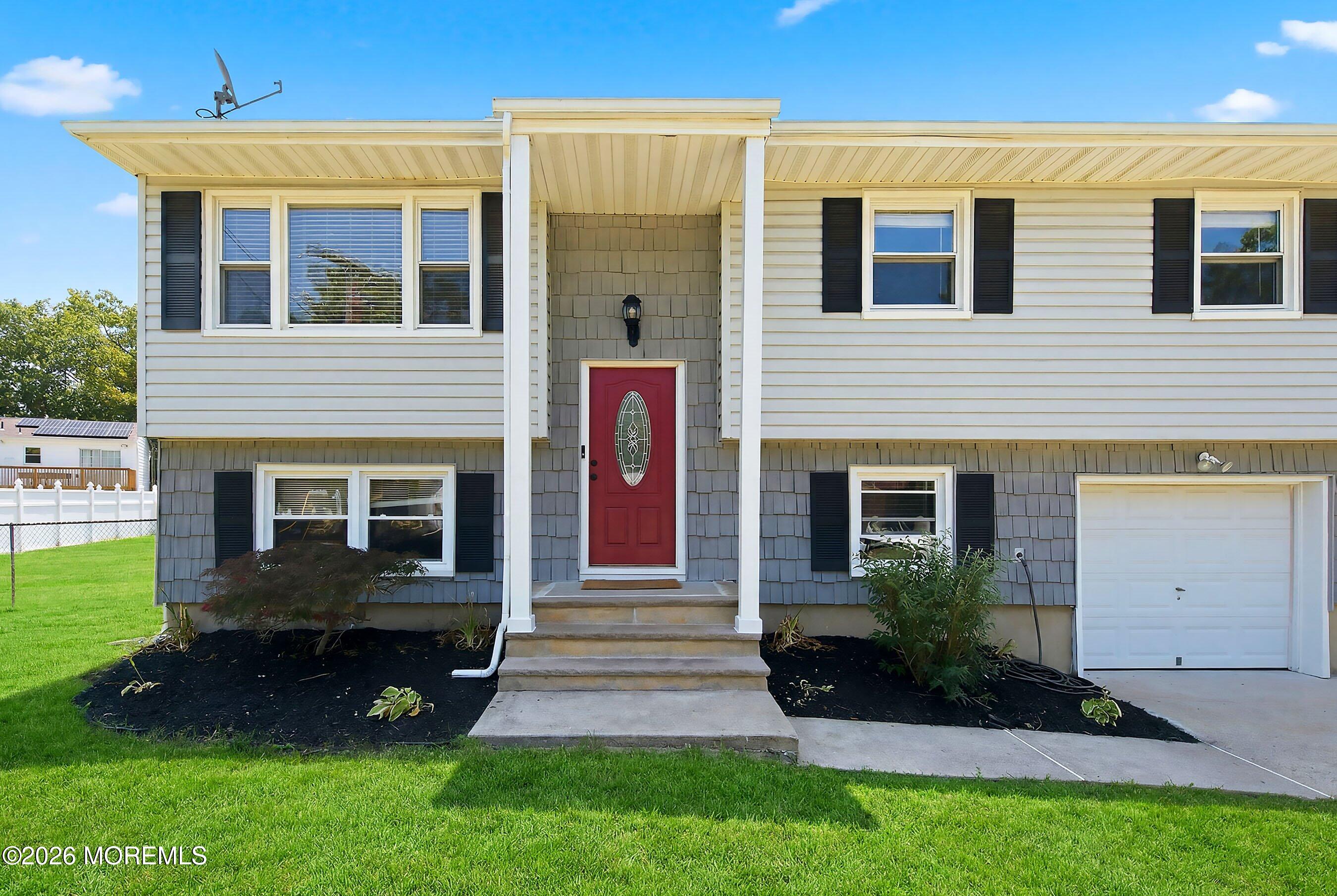 30 Almond Drive
