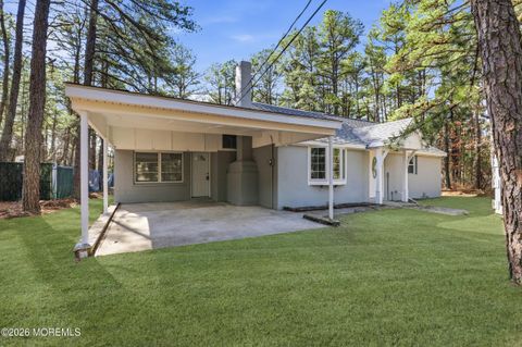 Photo of 1130 Monroe Avenue, Manchester, NJ 08759 (MLS # 22609762)