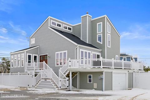 1100A Long Beach Boulevard Long Beach Twp NJ 08008