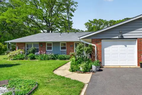 452 Portsmouth Drive Unit B, Lakewood, NJ 08701 - #: 22614540