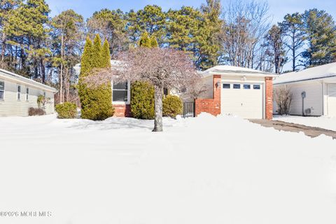 73 Yorkwood Drive Brick NJ 08723