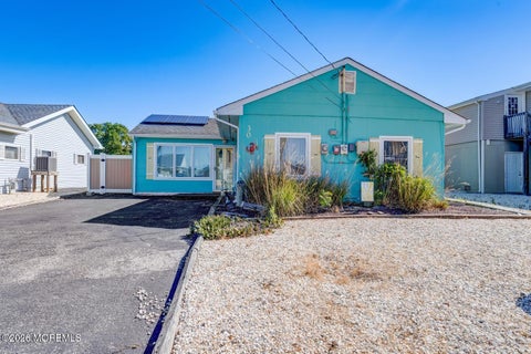 Photo of 30 W Mohawk Drive, Little Egg Harbor, NJ 08087 (MLS # 22627380)
