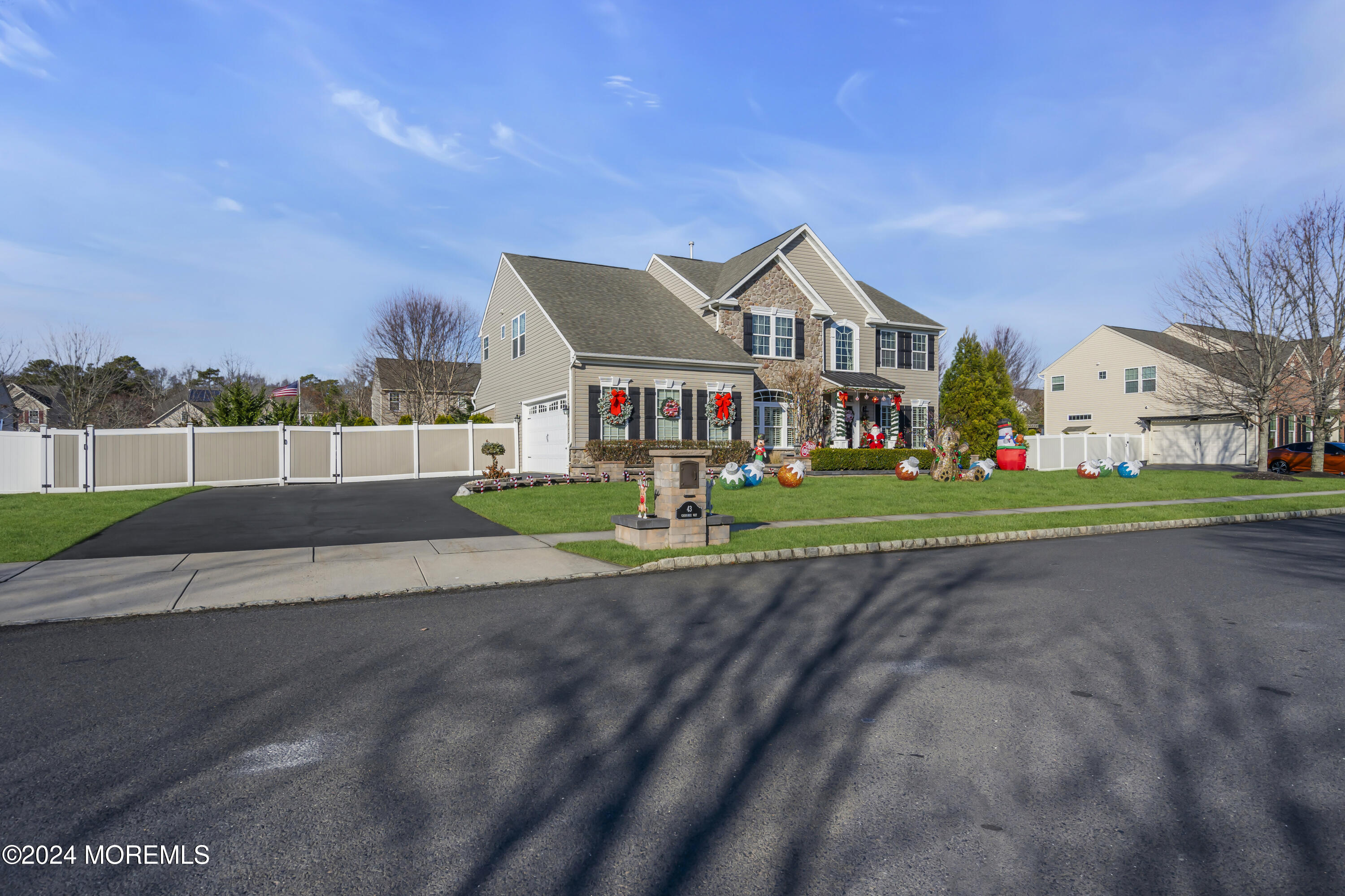 43 Carriage Way, Barnegat, New Jersey image 4