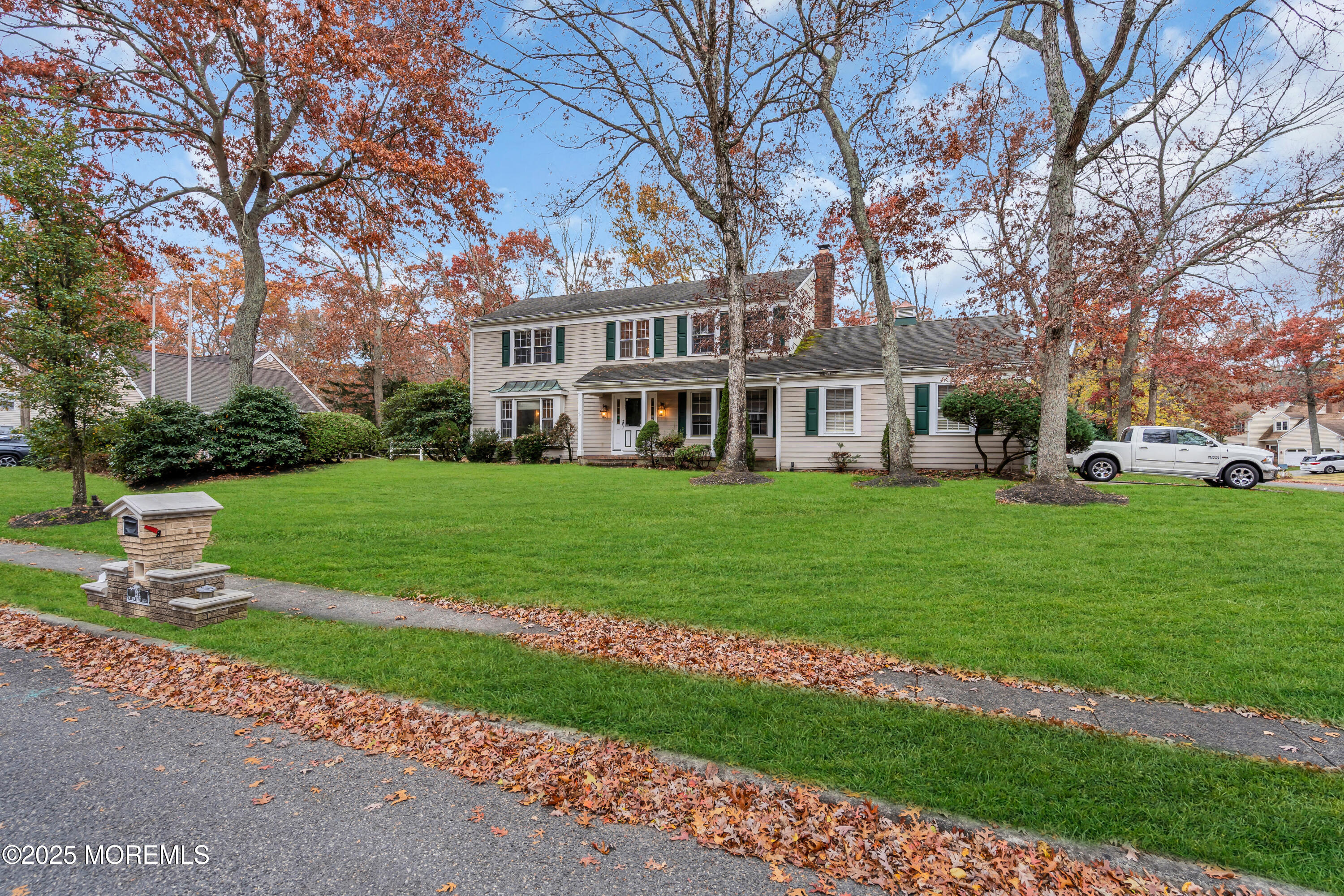 212 Rivers Edge Lane