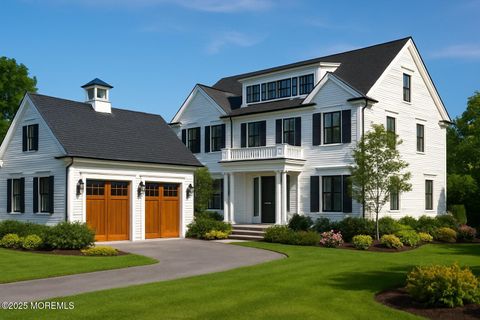 94 Park Avenue Fair Haven NJ 07704