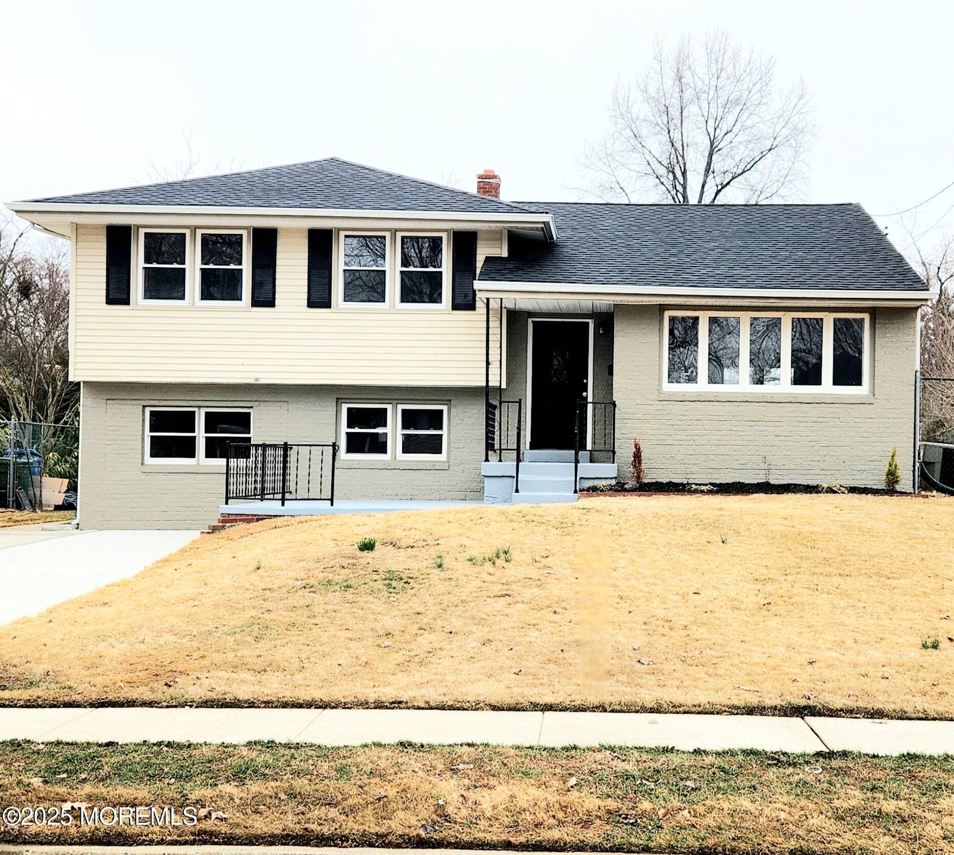 205 Sheffield Road, Cherry Hill, New Jersey image 1