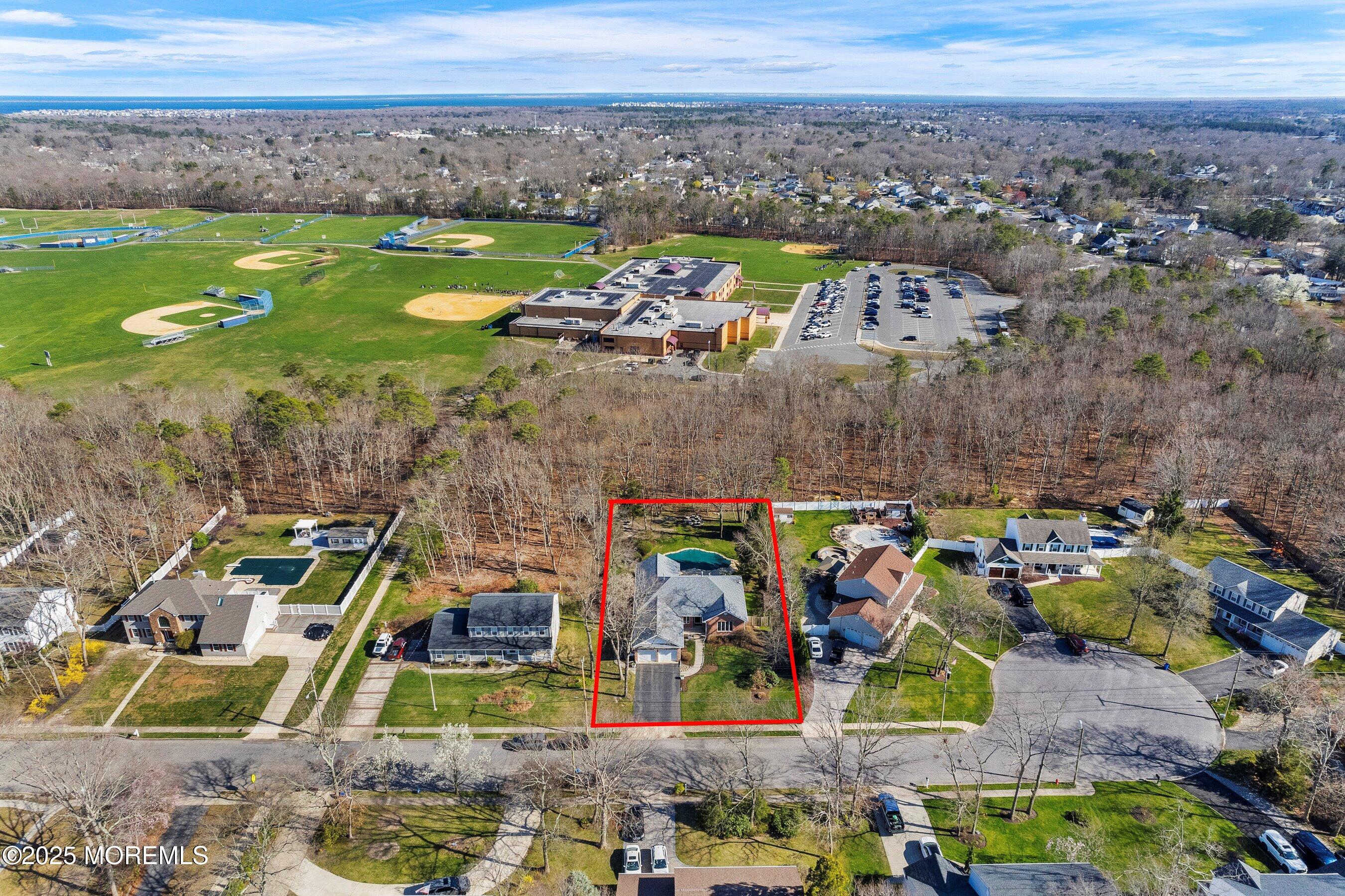 53 Maxim Drive, Forked River, New Jersey image 37
