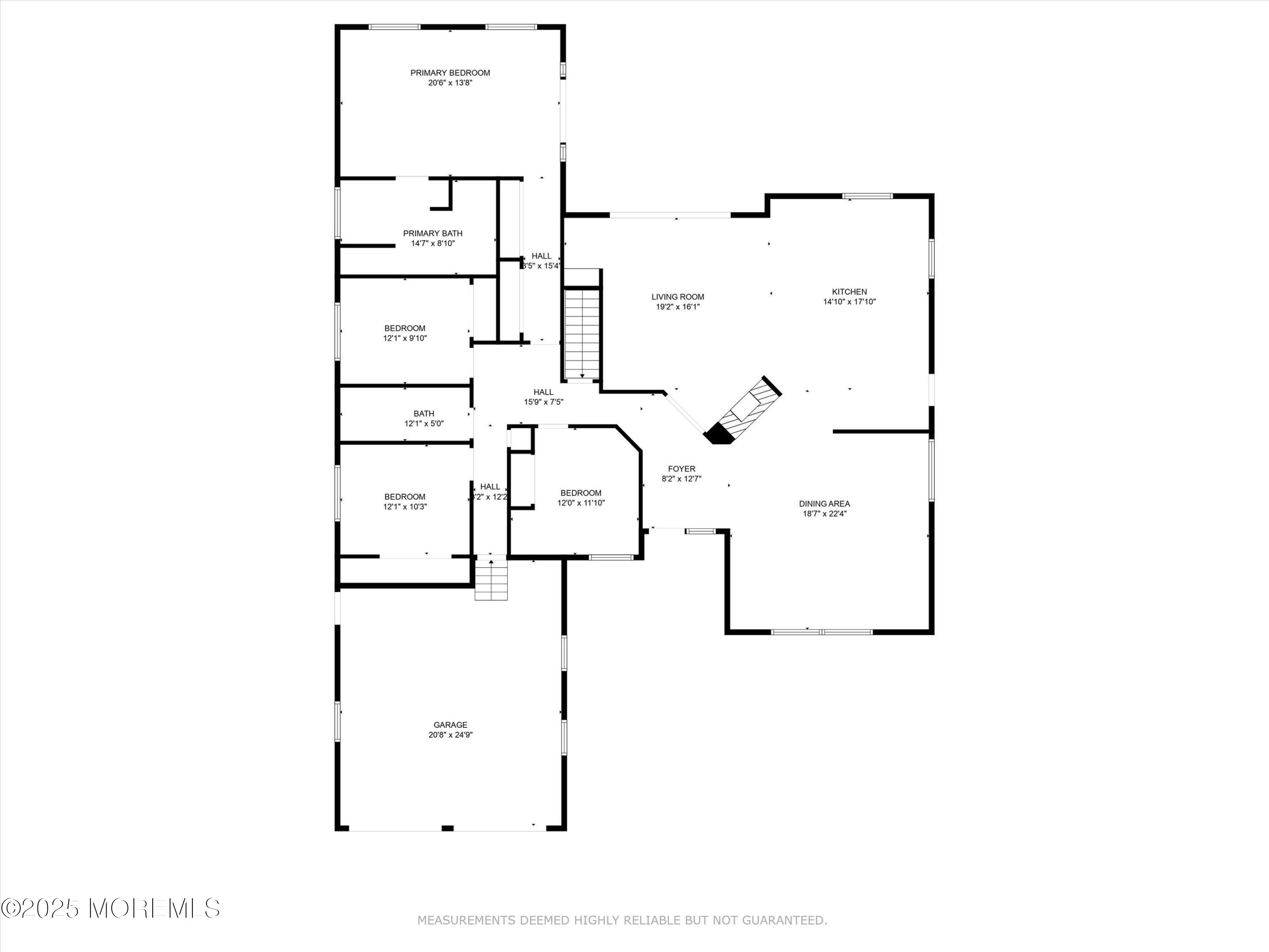 53 Maxim Drive, Forked River, New Jersey image 45