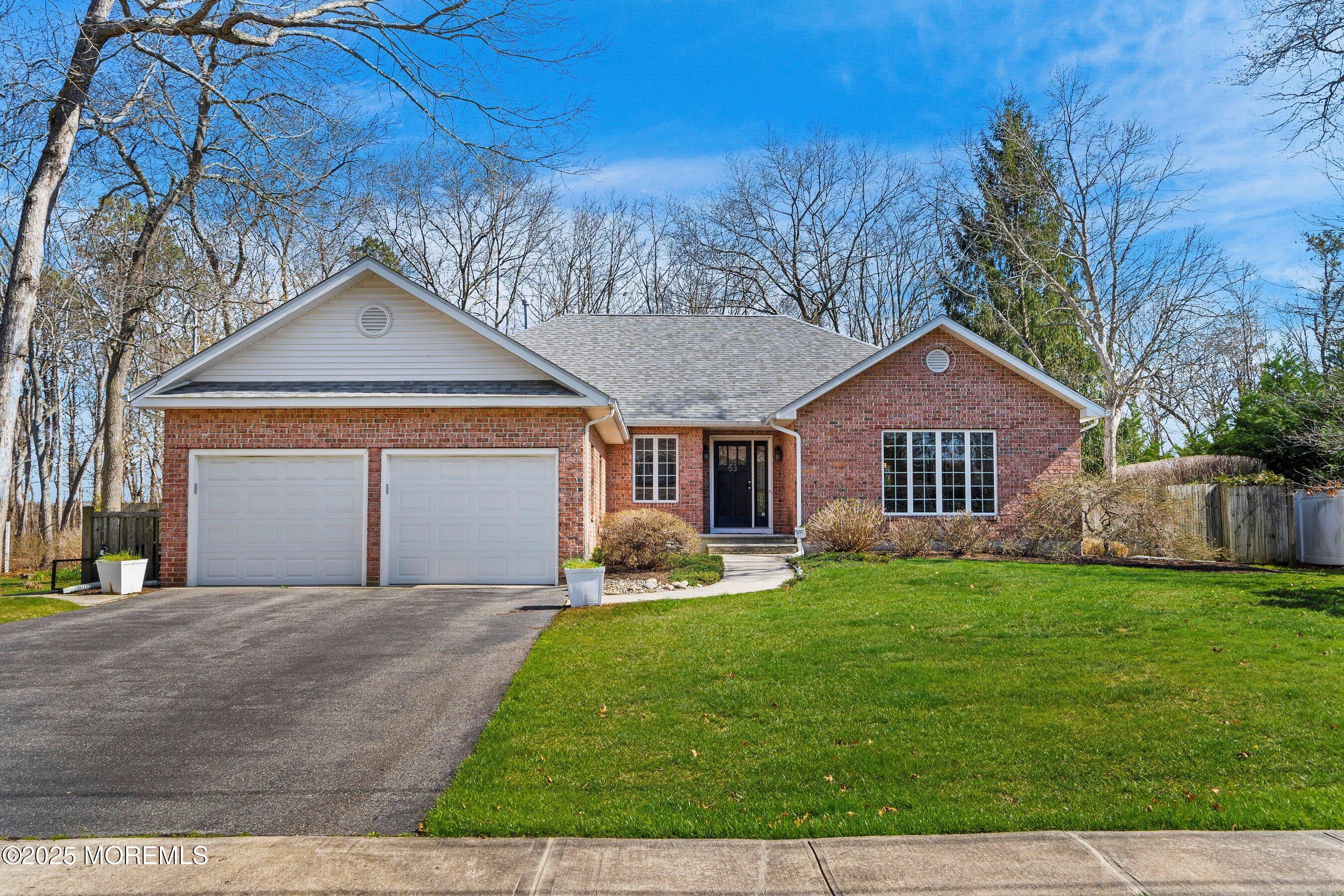 53 Maxim Drive, Forked River, New Jersey image 1