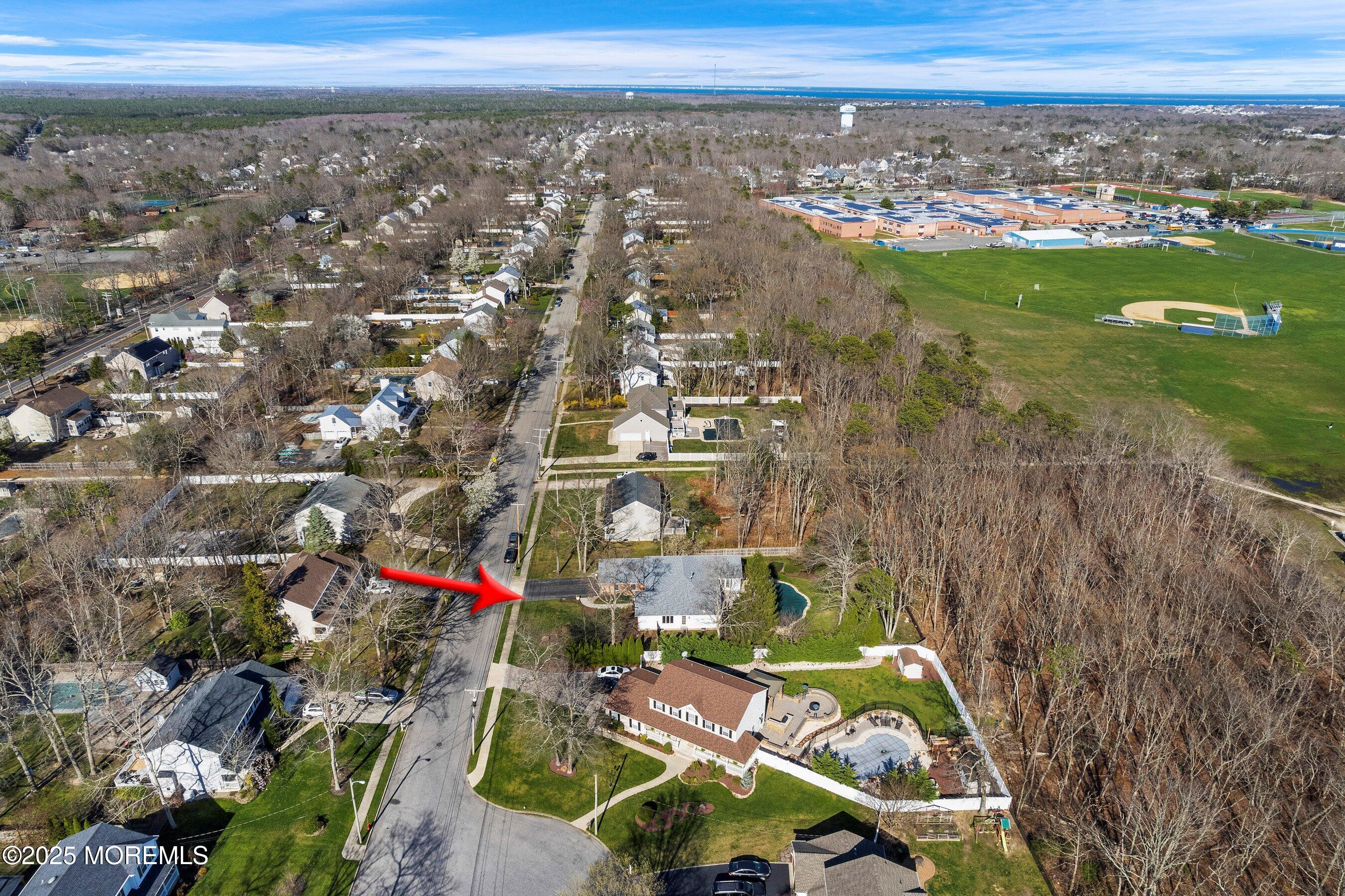 53 Maxim Drive, Forked River, New Jersey image 42