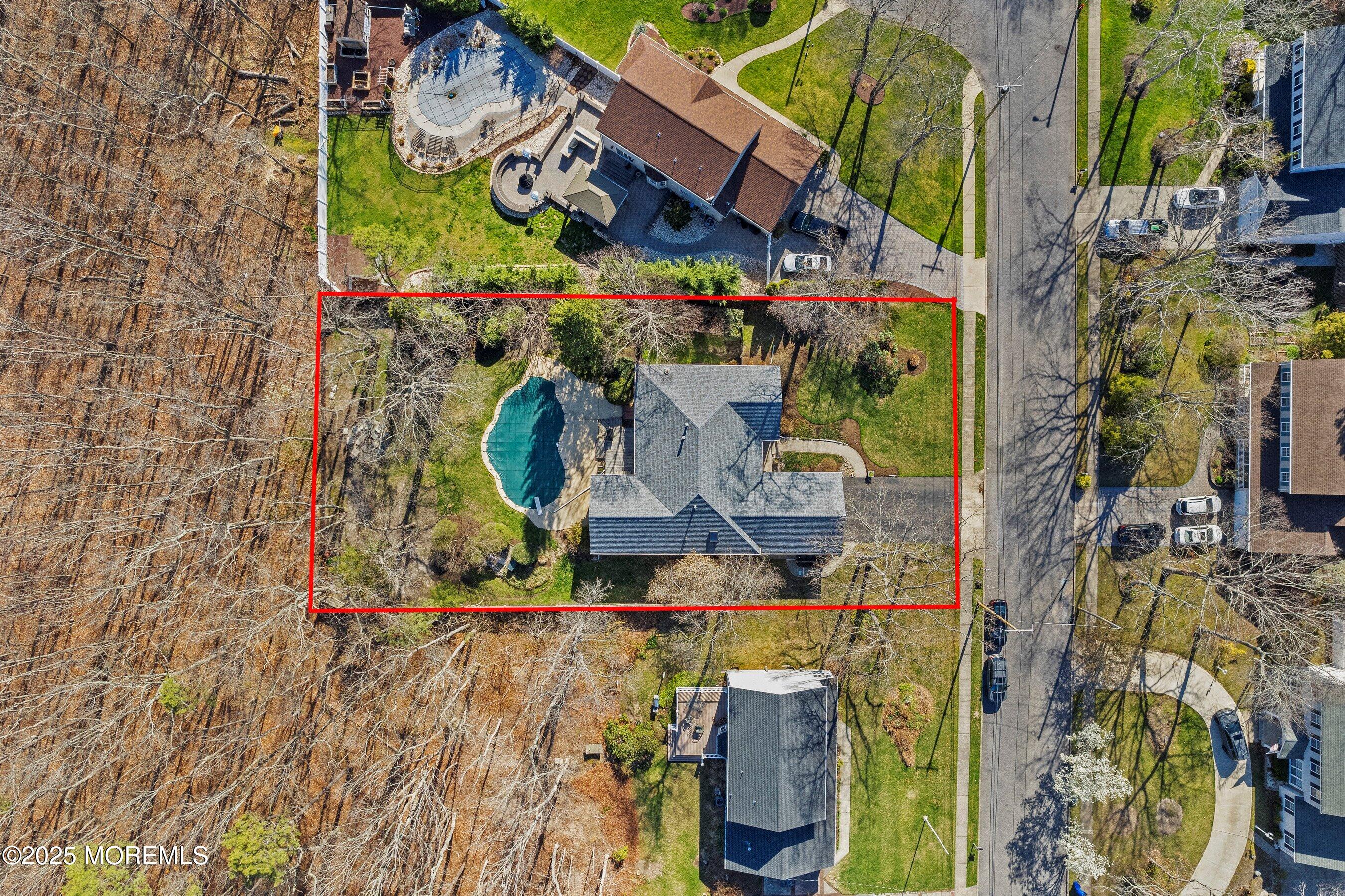 53 Maxim Drive, Forked River, New Jersey image 40