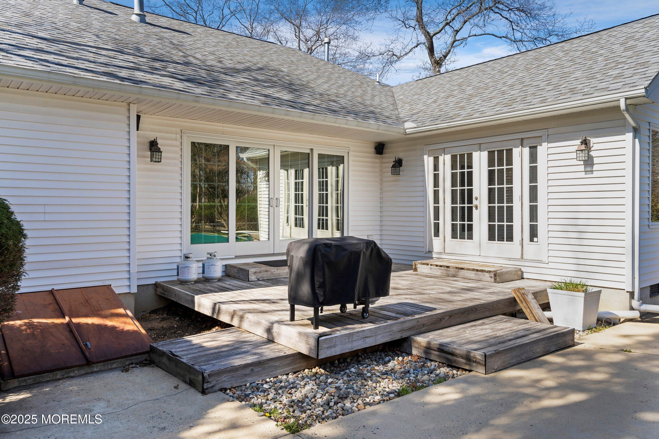 53 Maxim Drive, Forked River, New Jersey image 34