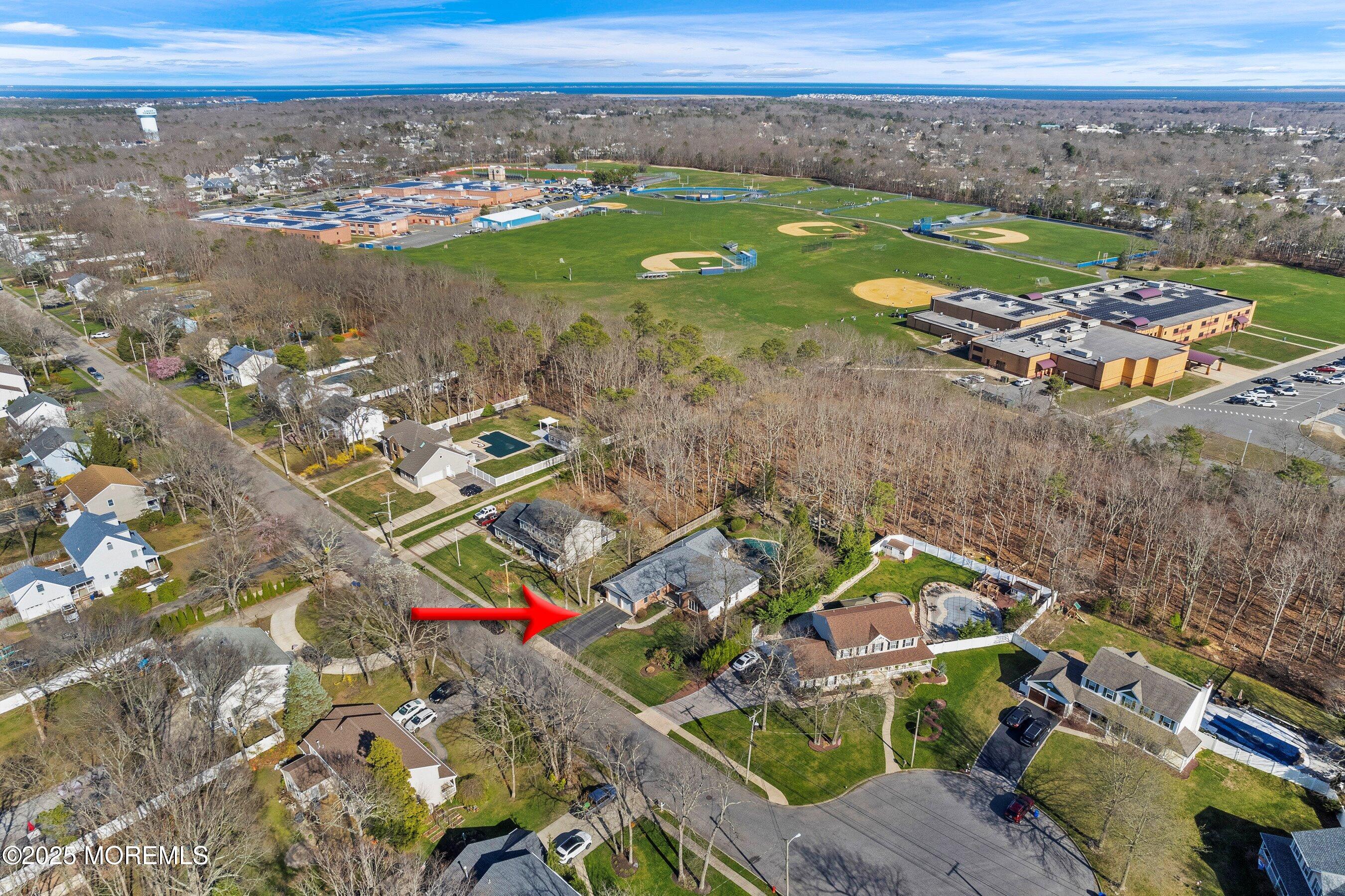 53 Maxim Drive, Forked River, New Jersey image 2