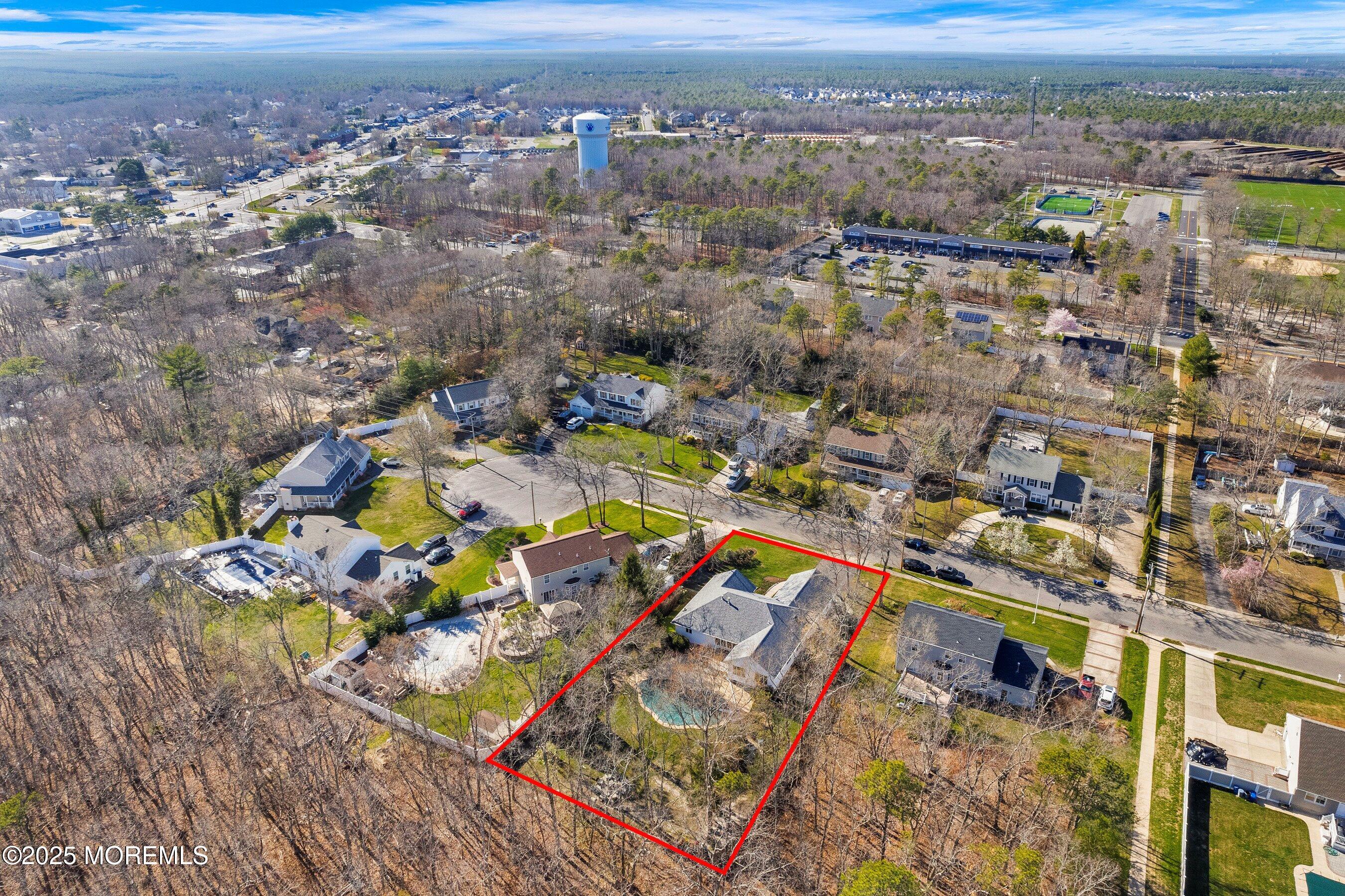 53 Maxim Drive, Forked River, New Jersey image 41