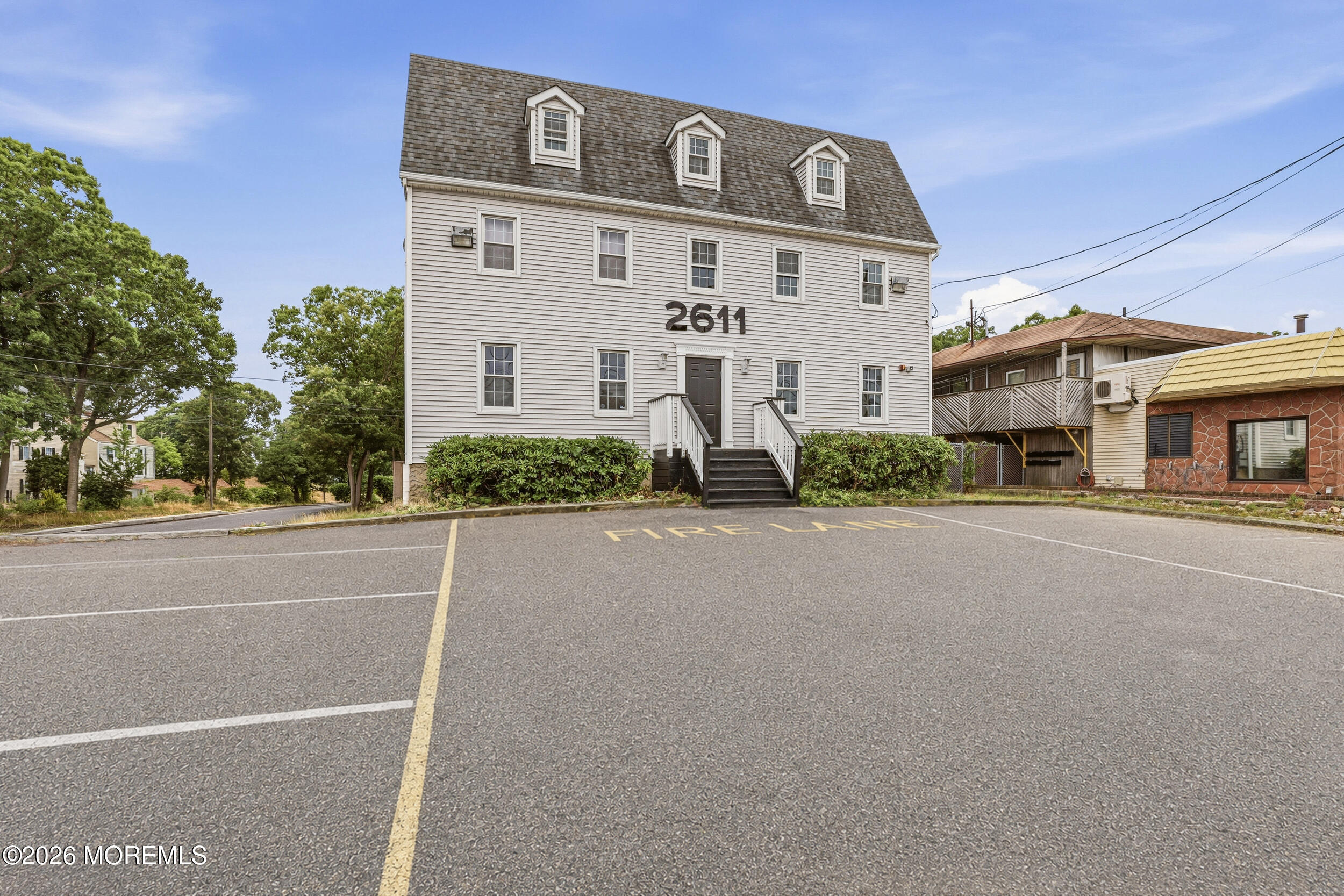 2611 Route 37