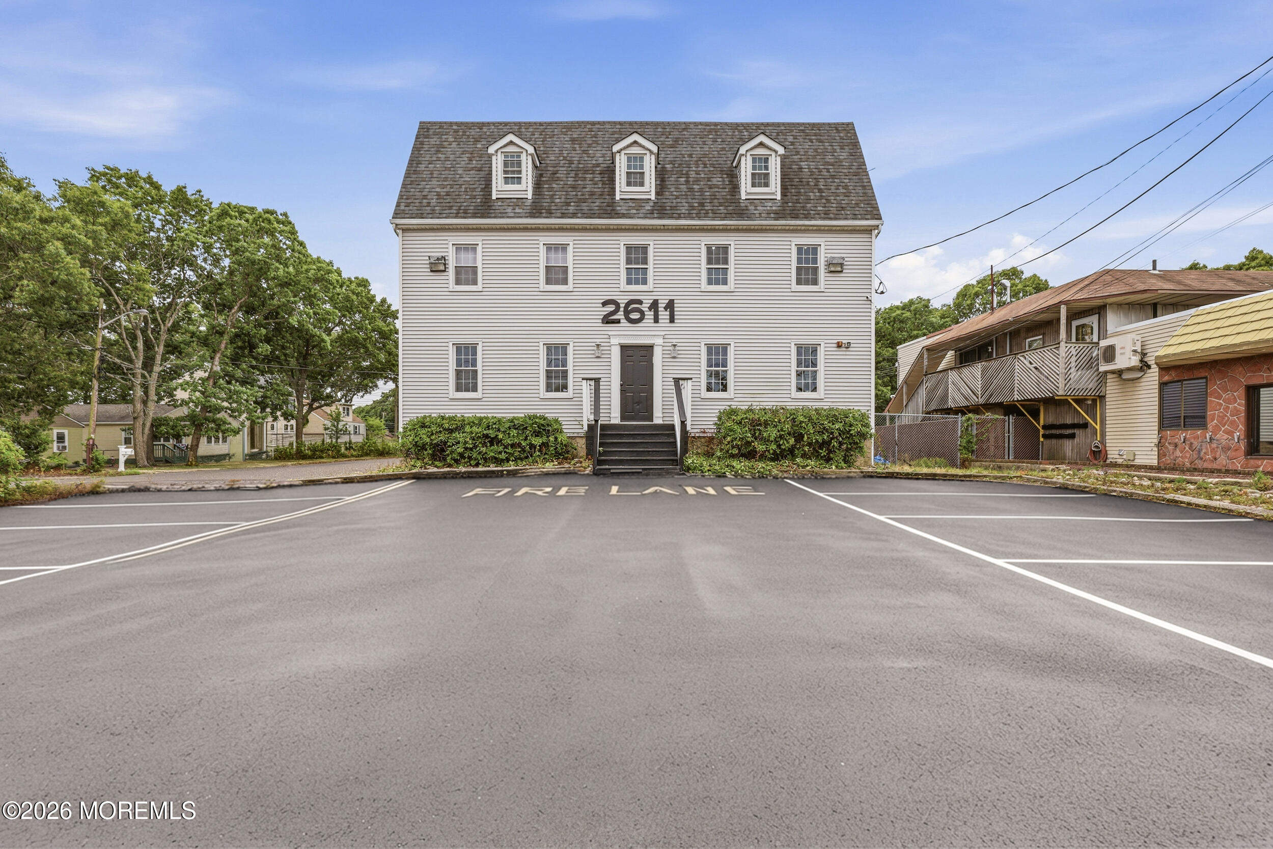 2611 Route 37