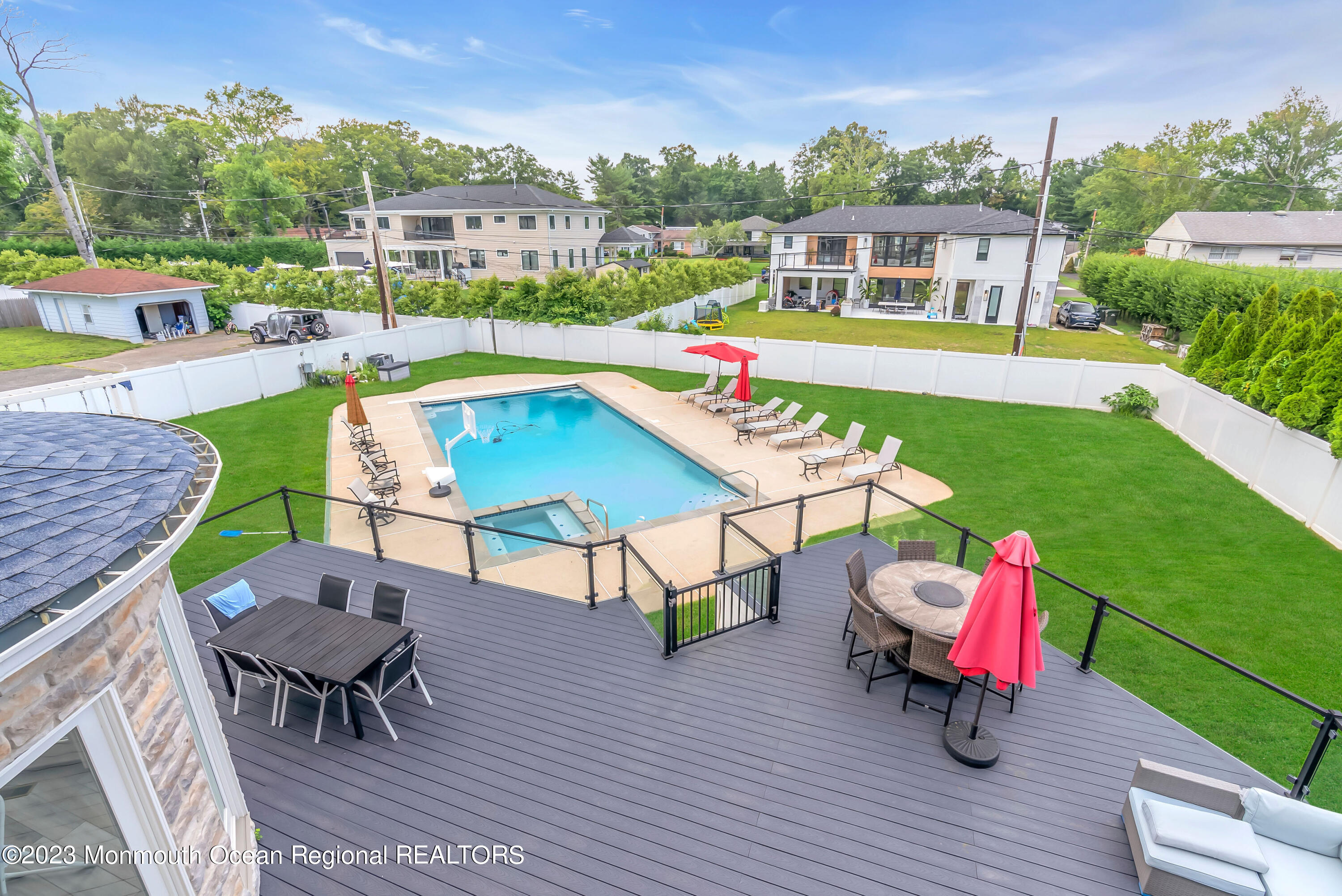 408 Crosby Avenue, Deal, New Jersey image 42