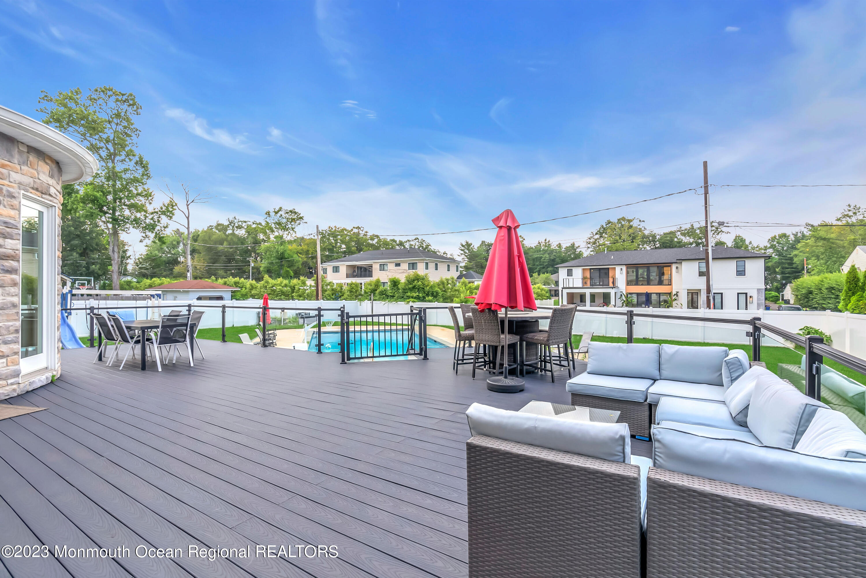 408 Crosby Avenue, Deal, New Jersey image 43