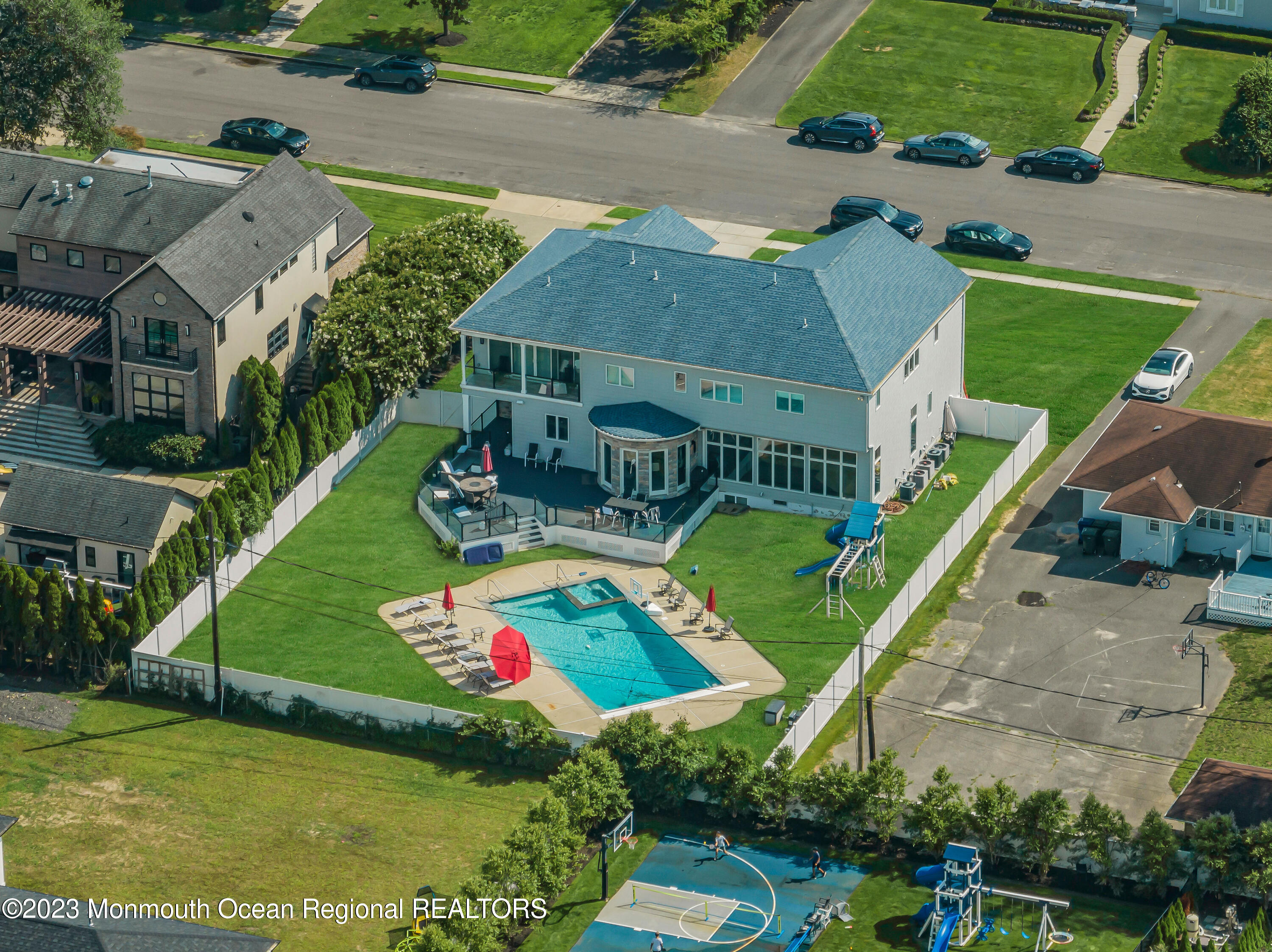 408 Crosby Avenue, Deal, New Jersey image 7