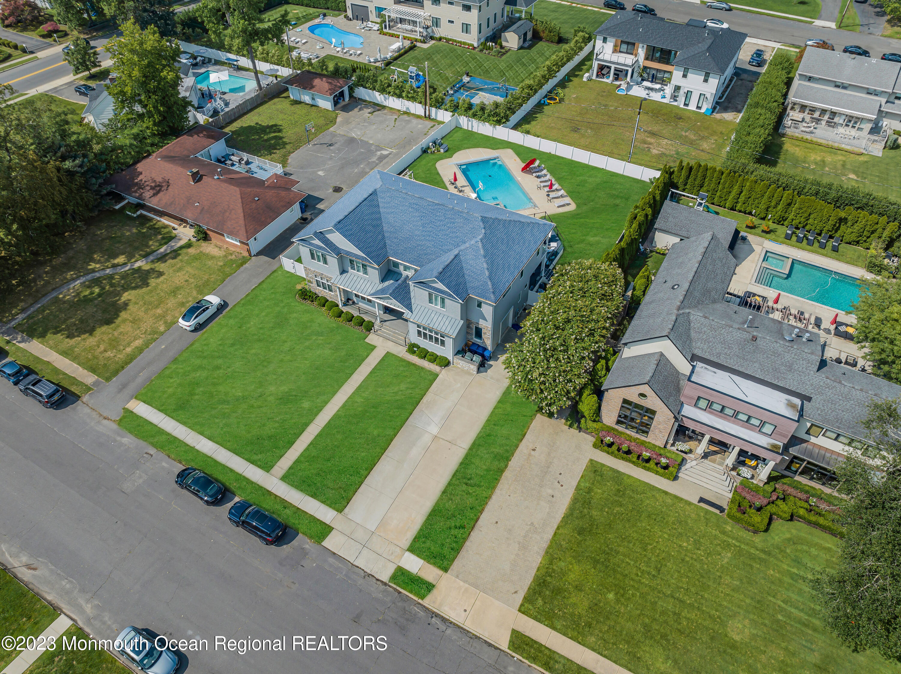 408 Crosby Avenue, Deal, New Jersey image 8