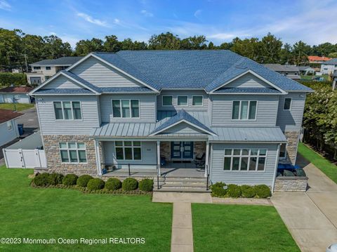 408 Crosby Avenue Deal NJ 07723