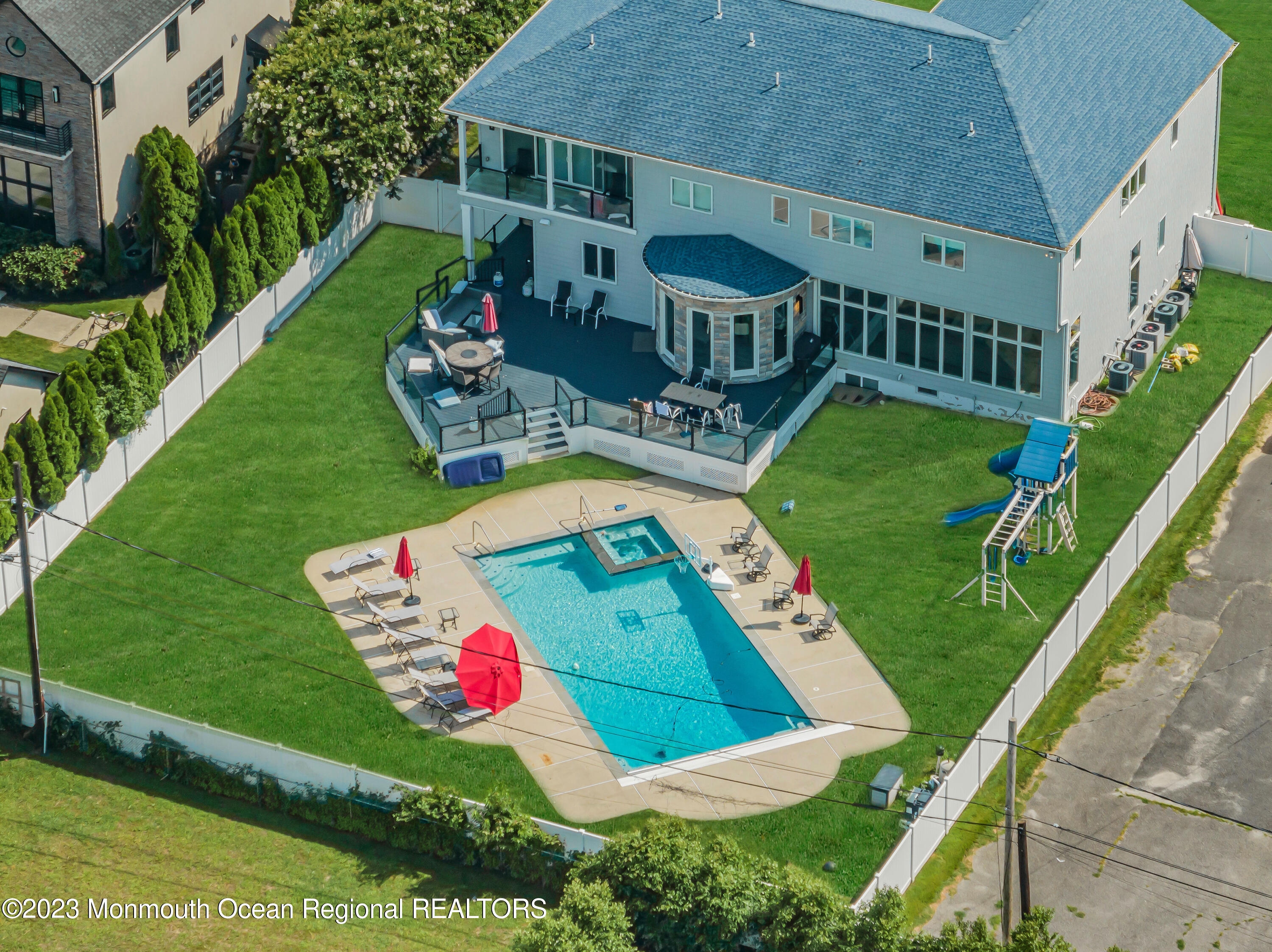 408 Crosby Avenue, Deal, New Jersey image 1