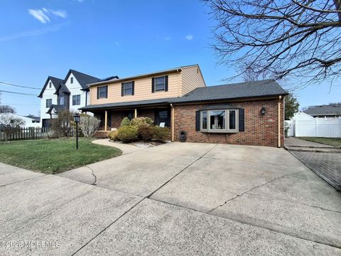 33 Nickel Avenue Sayreville NJ 08872