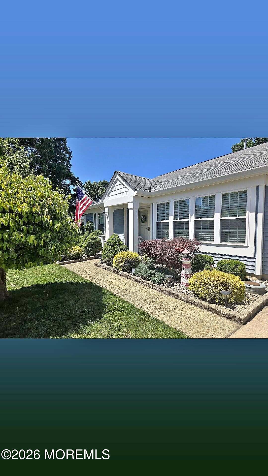 Photo 1 of 25 — 941A Liverpool Circle A, Manchester, NJ 08759