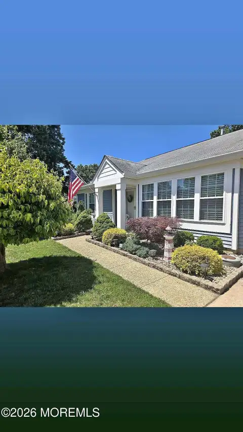 941A Liverpool Circle Unit A, Manchester, NJ 08759 - #: 22618416