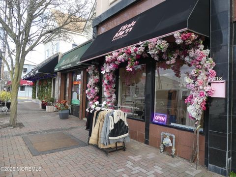 718 Main Street Bradley Beach NJ 07720