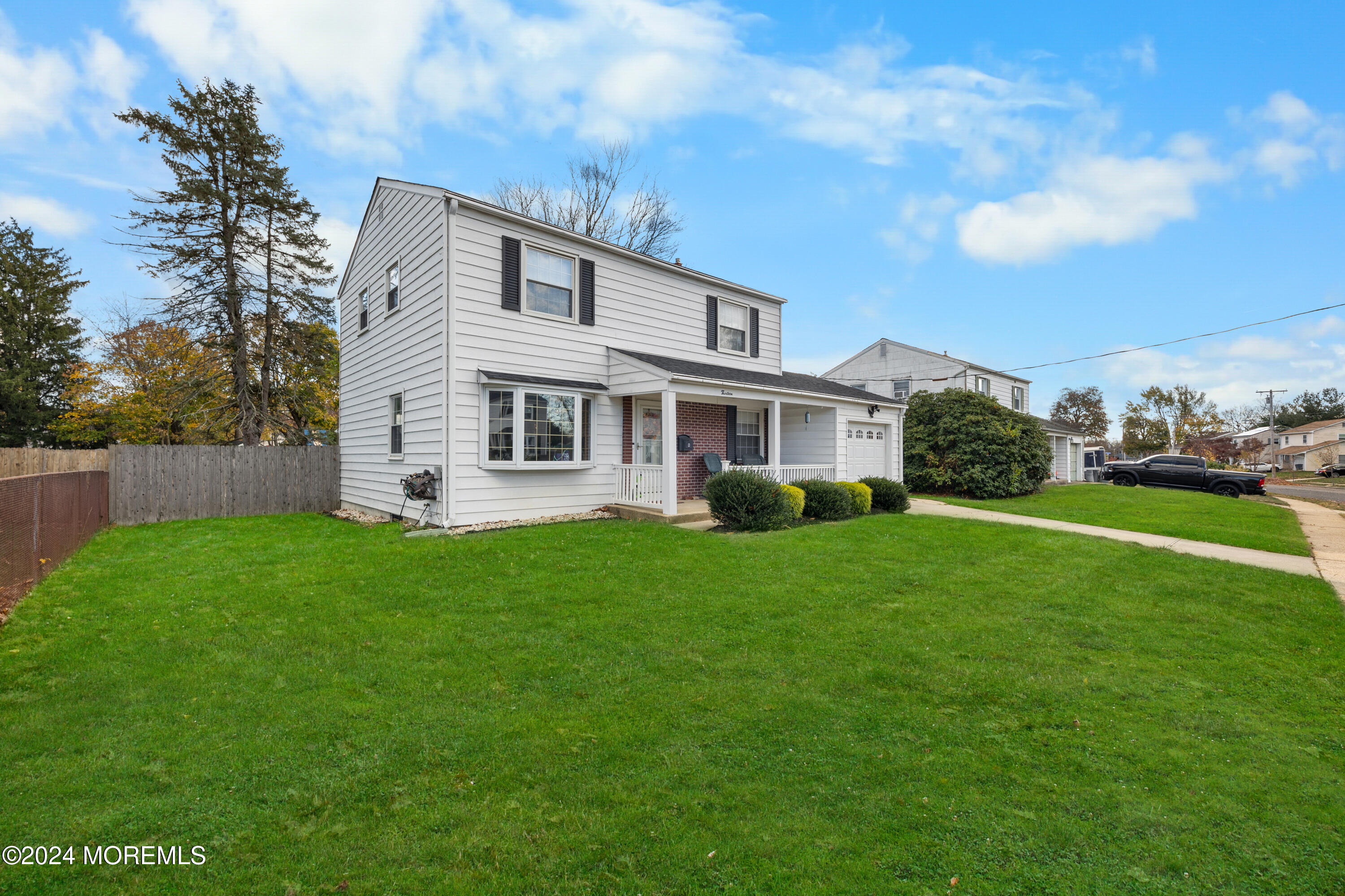 13 Brentwood Avenue, Freehold, New Jersey image 3