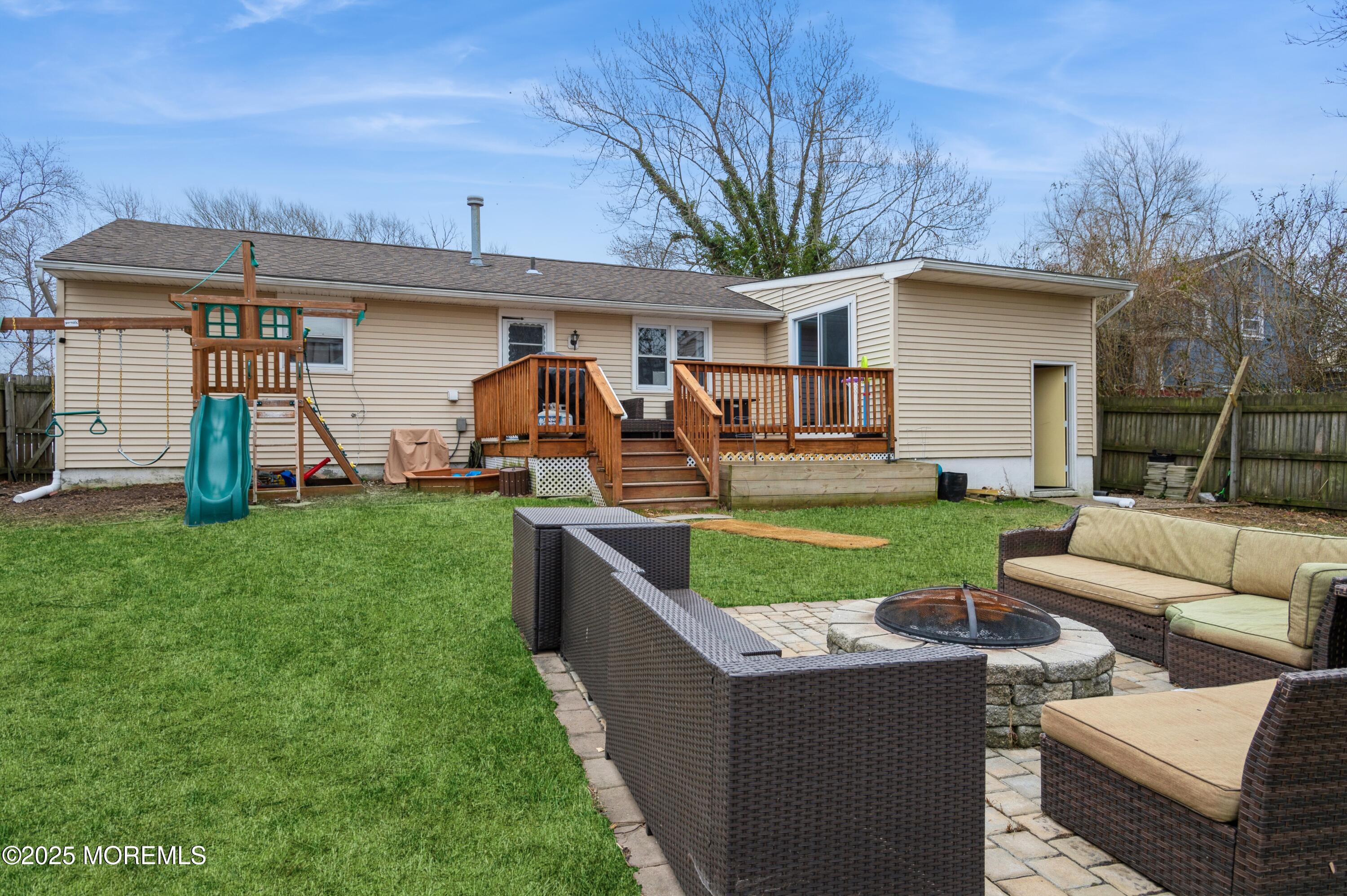 316 Lake Champlain Drive, Little Egg Harbor, New Jersey image 24