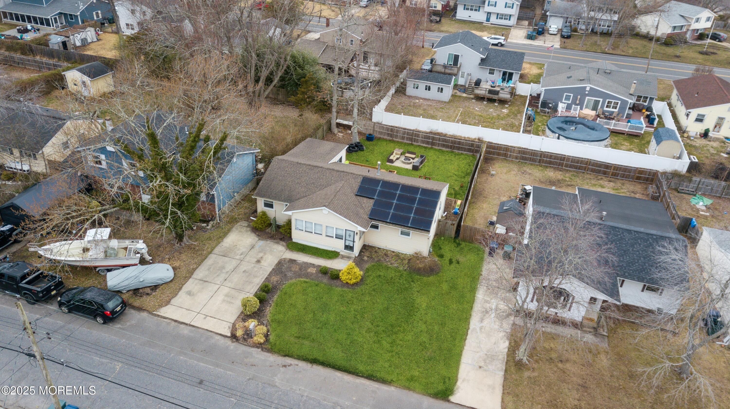 316 Lake Champlain Drive, Little Egg Harbor, New Jersey image 30