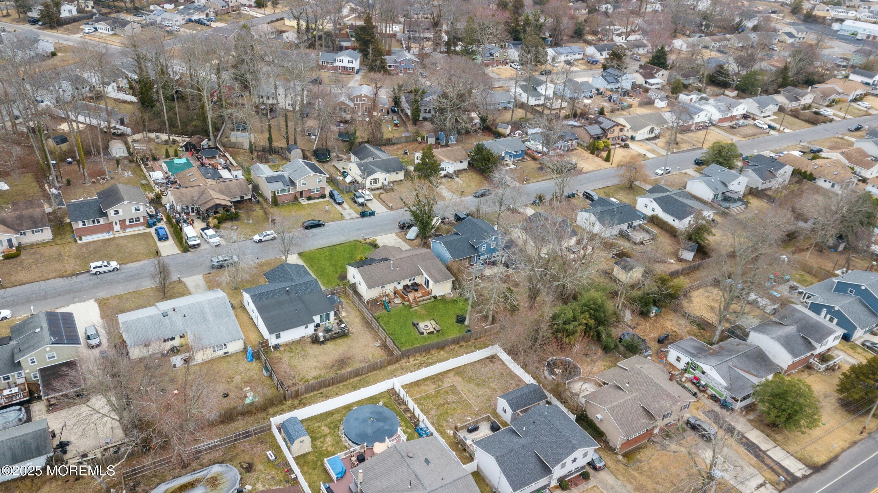 316 Lake Champlain Drive, Little Egg Harbor, New Jersey image 36
