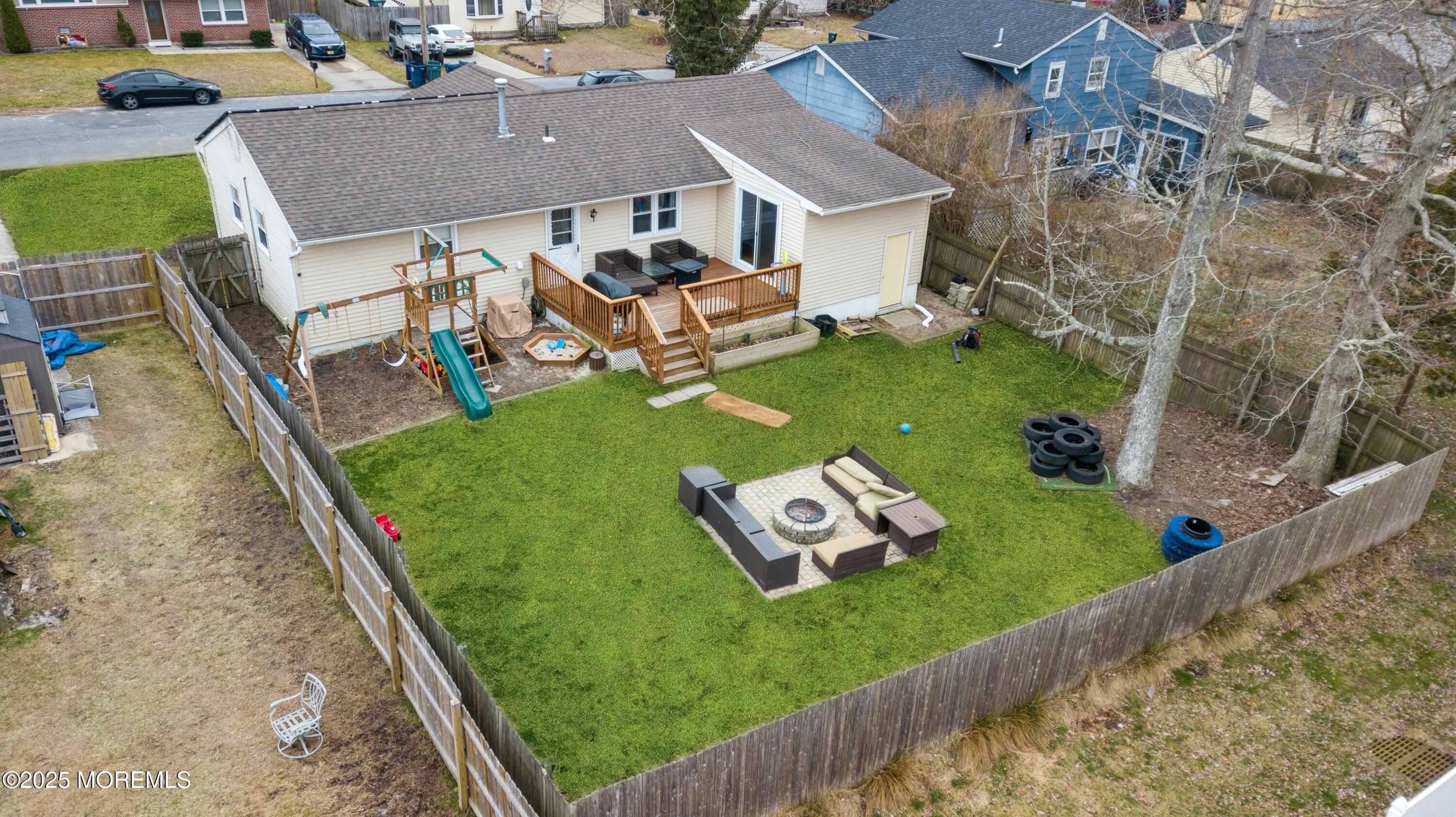 316 Lake Champlain Drive, Little Egg Harbor, New Jersey image 27