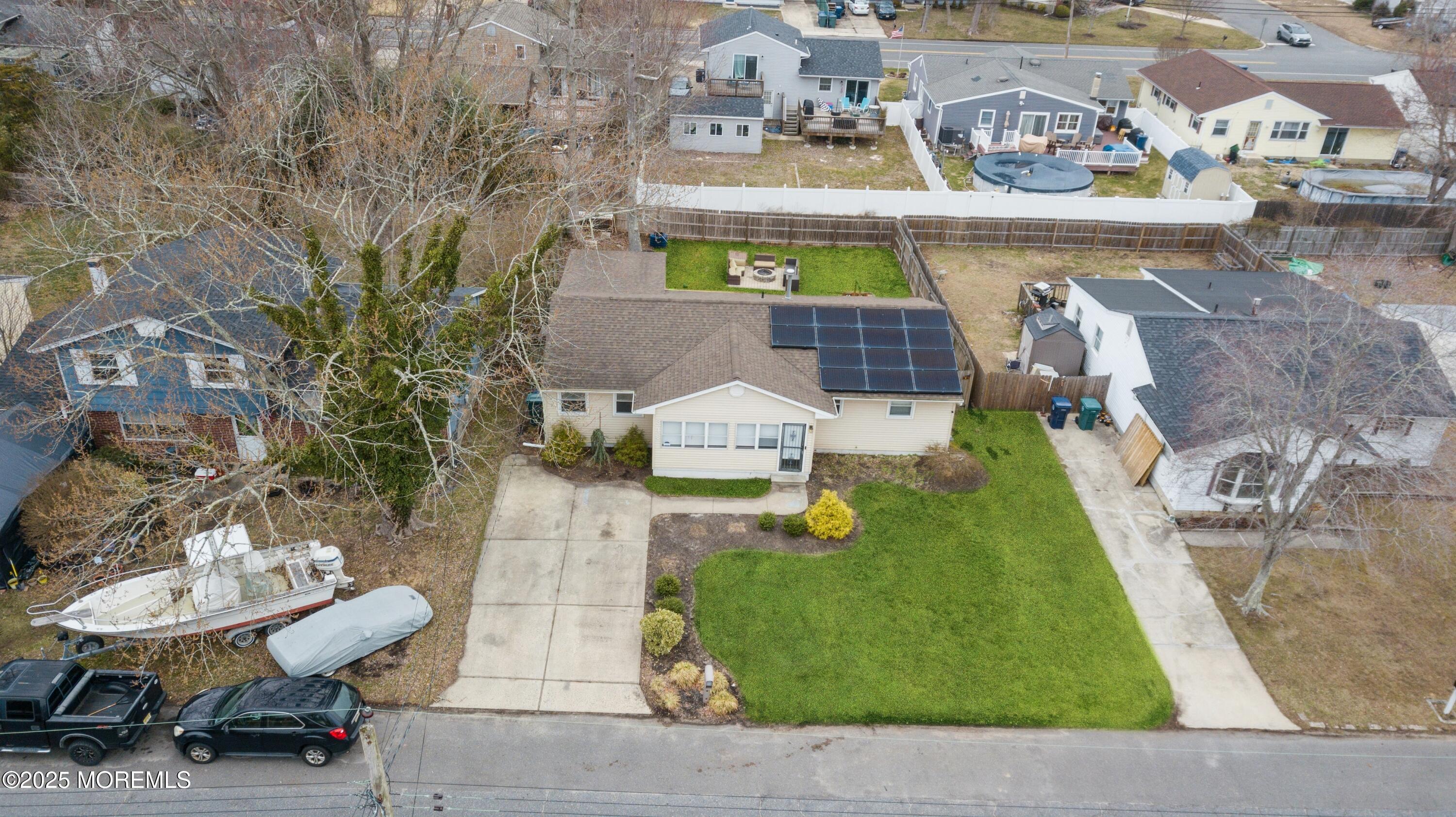 316 Lake Champlain Drive, Little Egg Harbor, New Jersey image 29