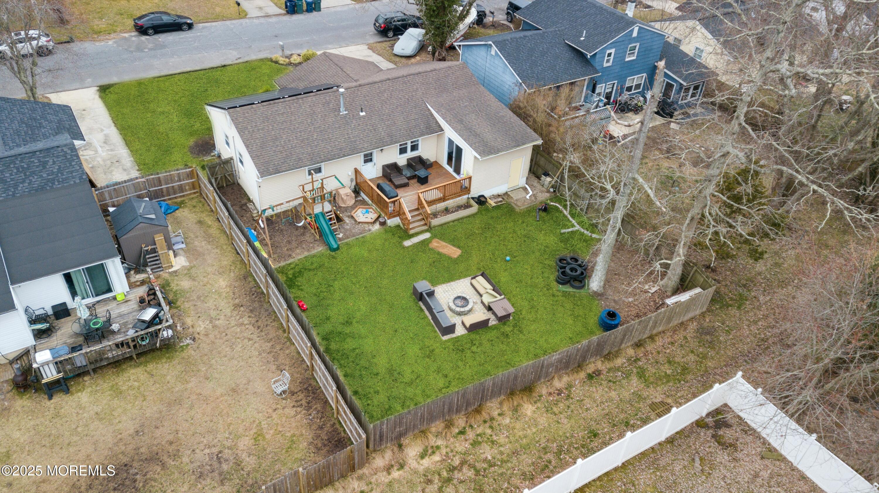 316 Lake Champlain Drive, Little Egg Harbor, New Jersey image 26